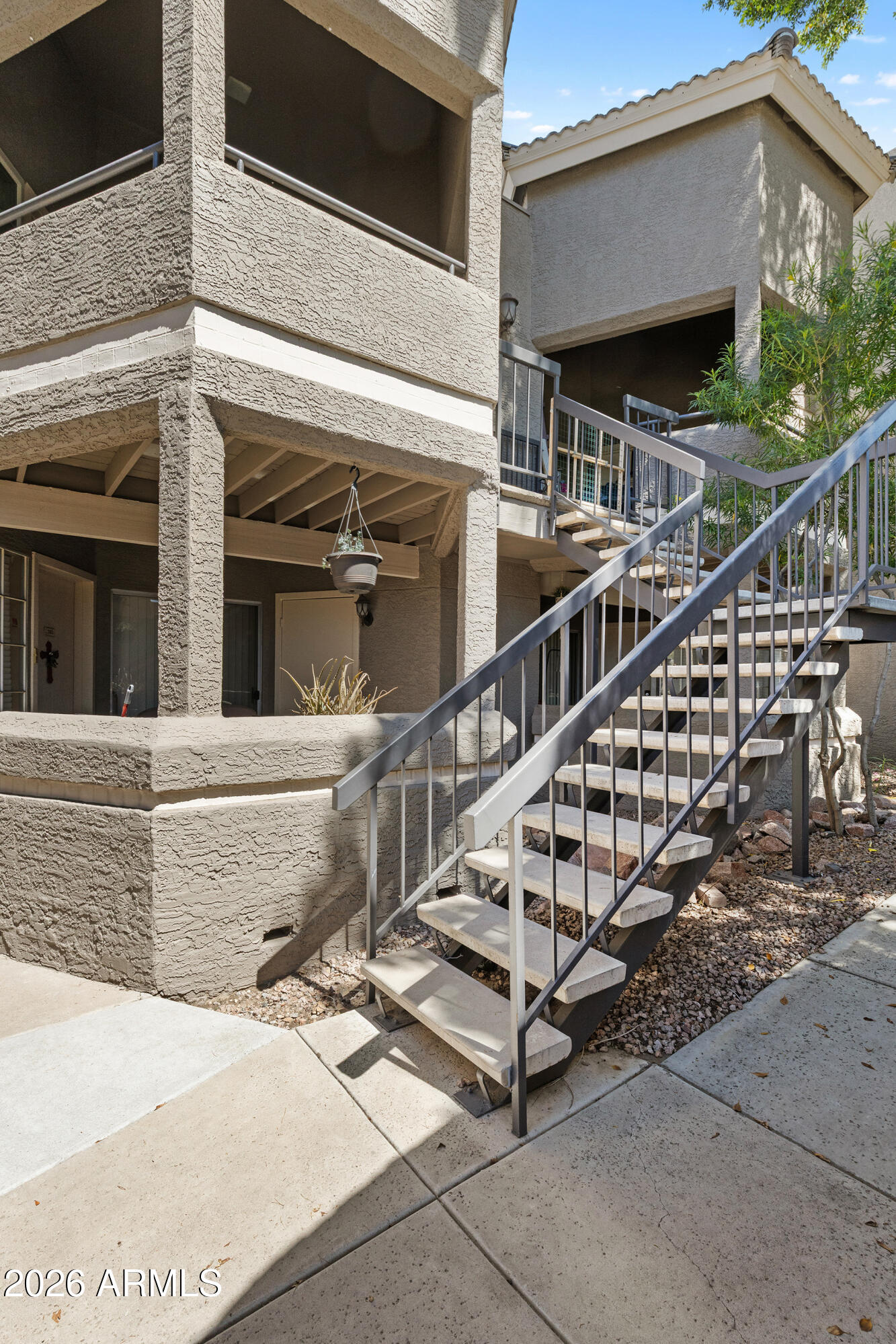 CLIFFS AT NORTH MOUNTAIN CONDOMINIUM - Residential