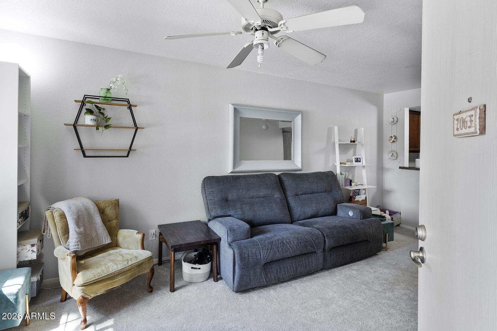 CLIFFS AT NORTH MOUNTAIN CONDOMINIUM - Residential