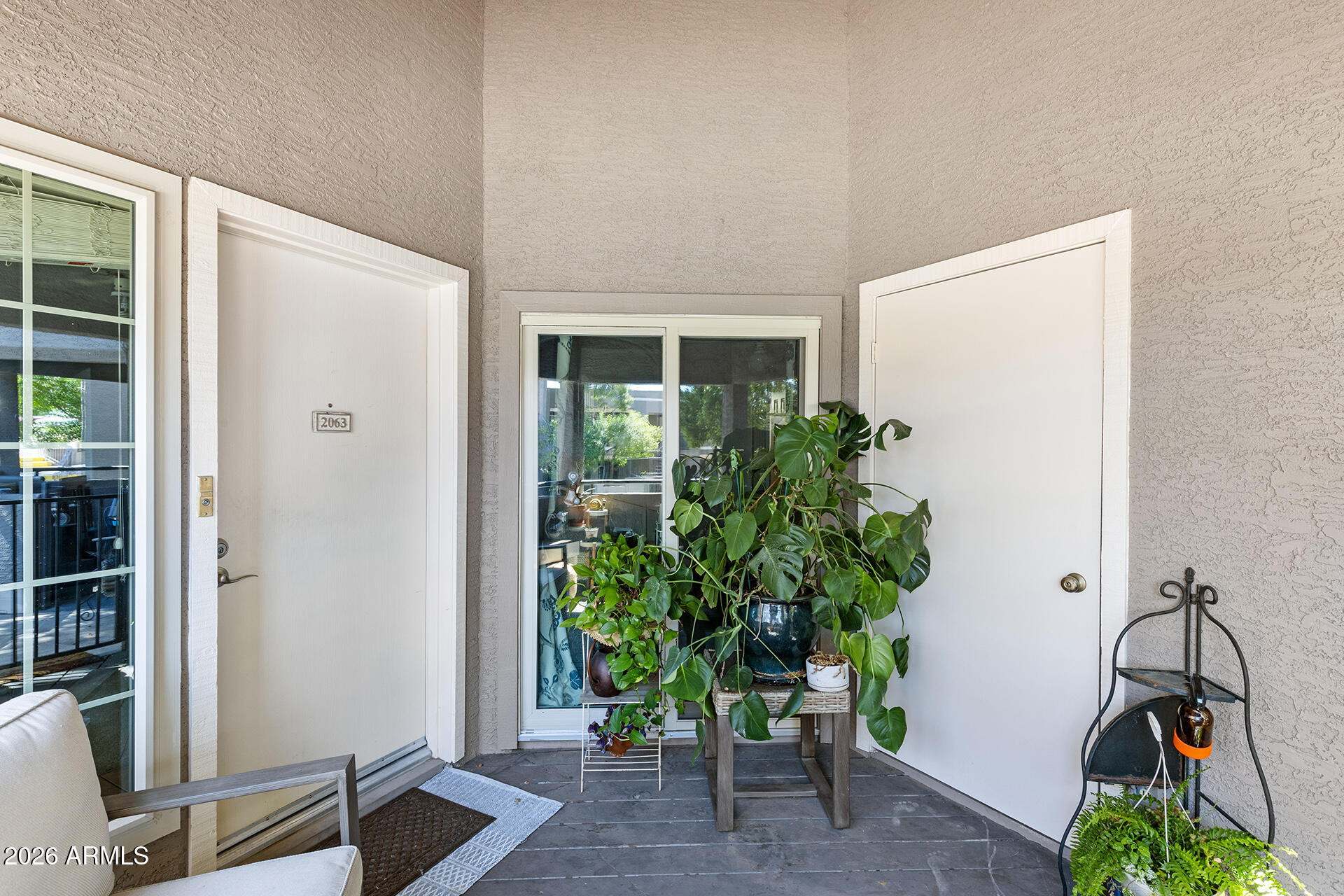CLIFFS AT NORTH MOUNTAIN CONDOMINIUM - Residential