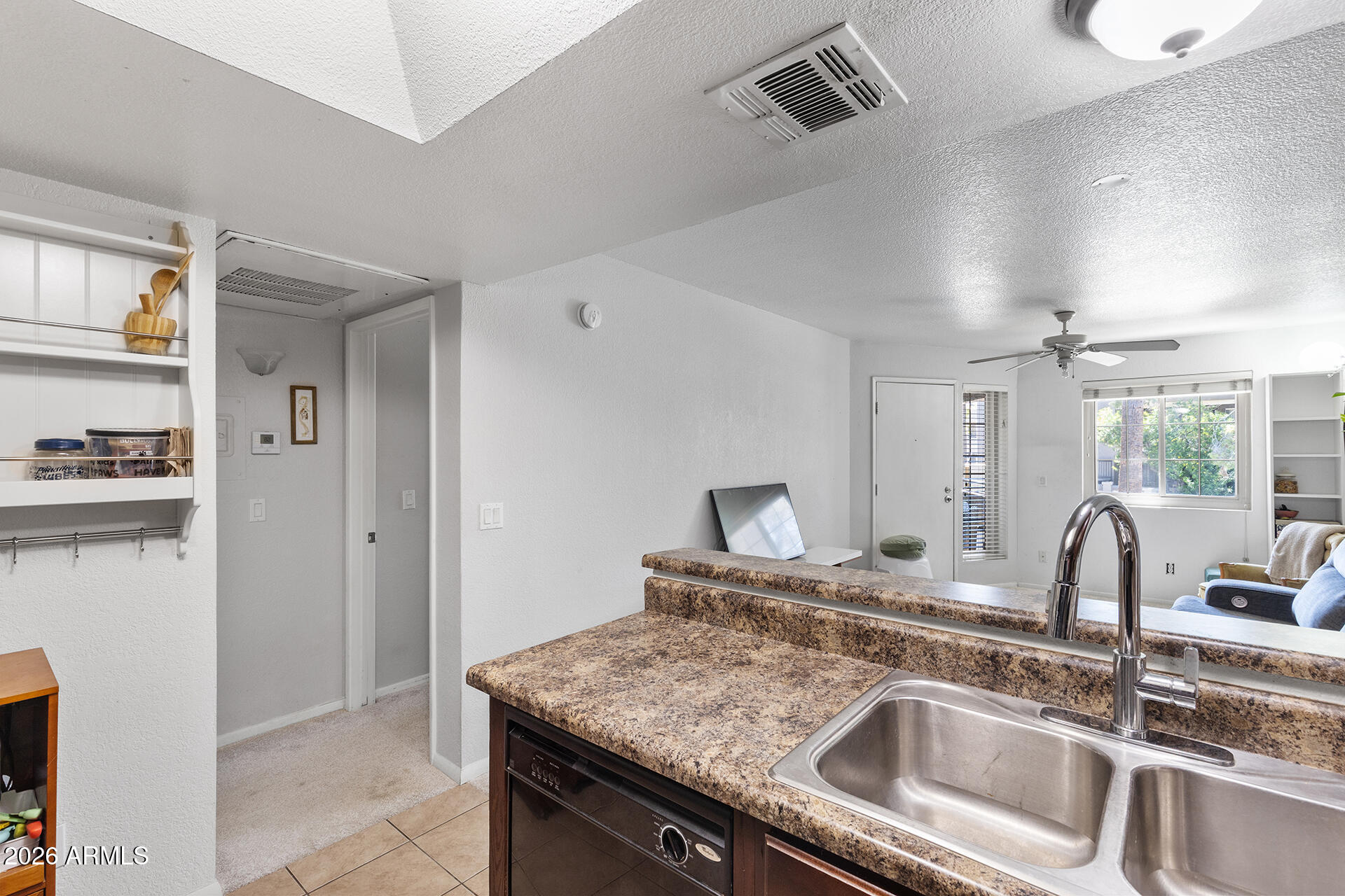 CLIFFS AT NORTH MOUNTAIN CONDOMINIUM - Residential