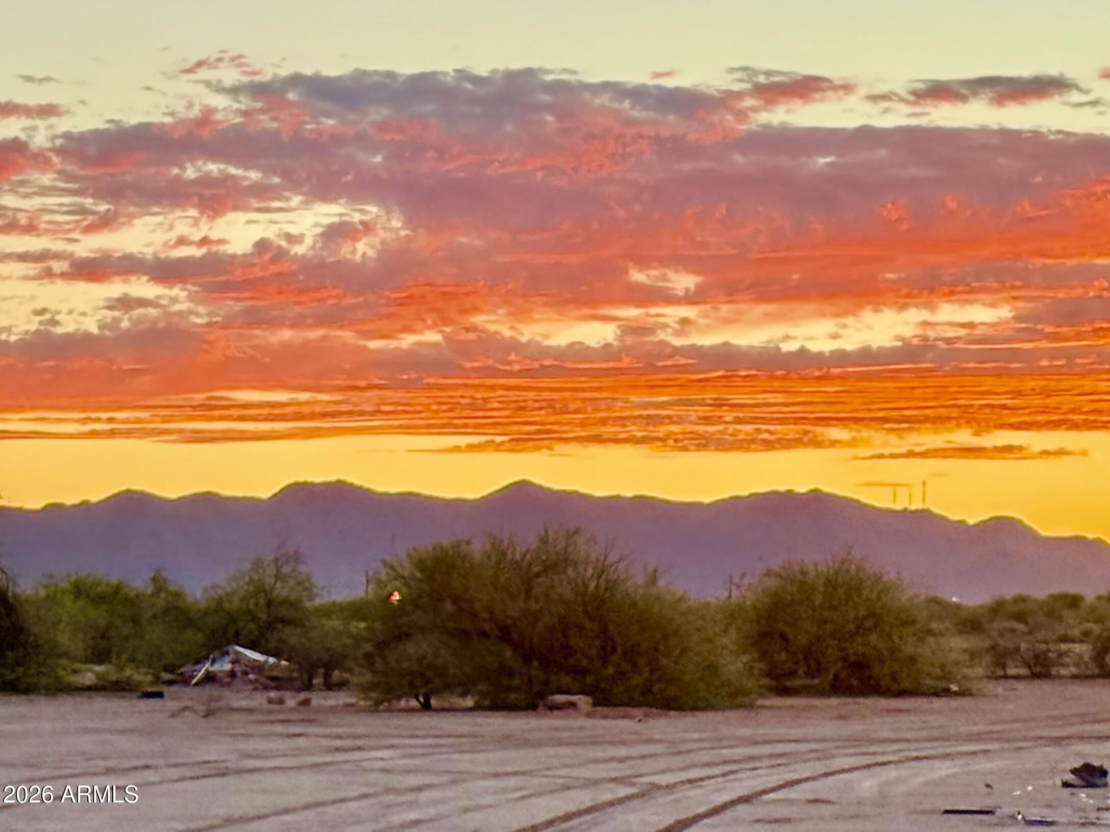 TOLTEC/ARIZONA VALLEY UNIT SEVENTEEN - Land