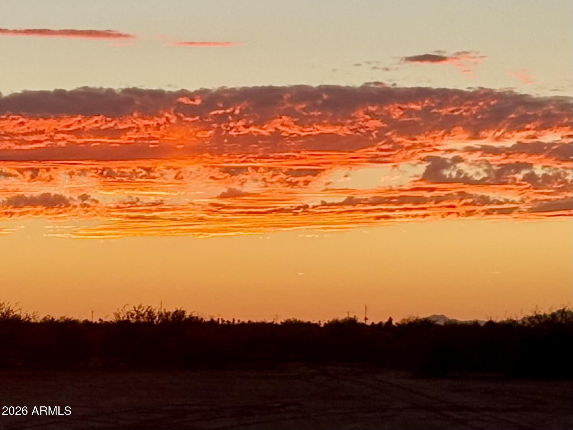 TOLTEC/ARIZONA VALLEY UNIT SEVENTEEN - Land