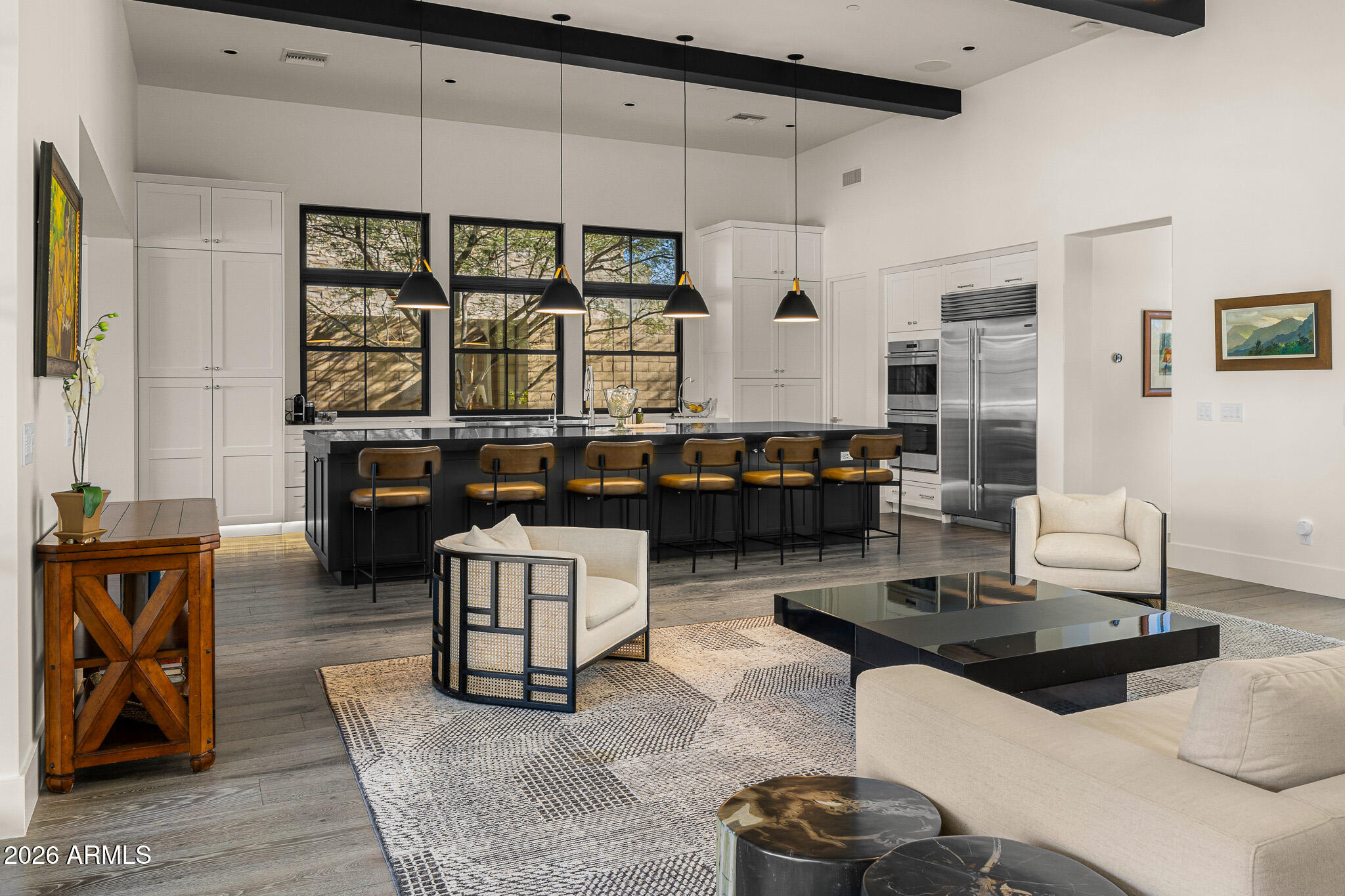 WHITE HORSE - Residential