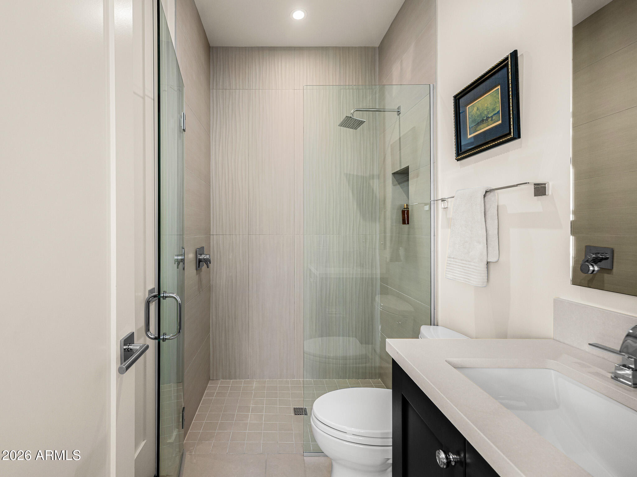 WHITE HORSE - Residential