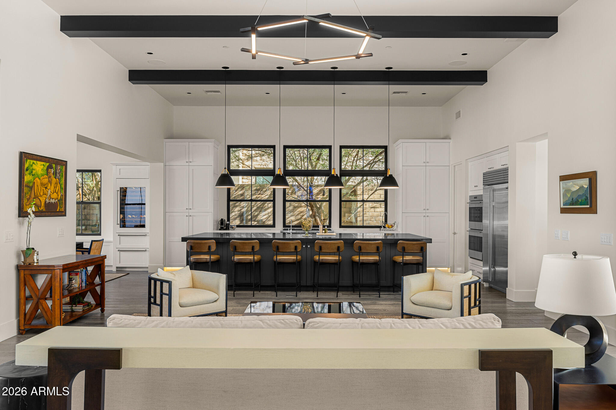 WHITE HORSE - Residential