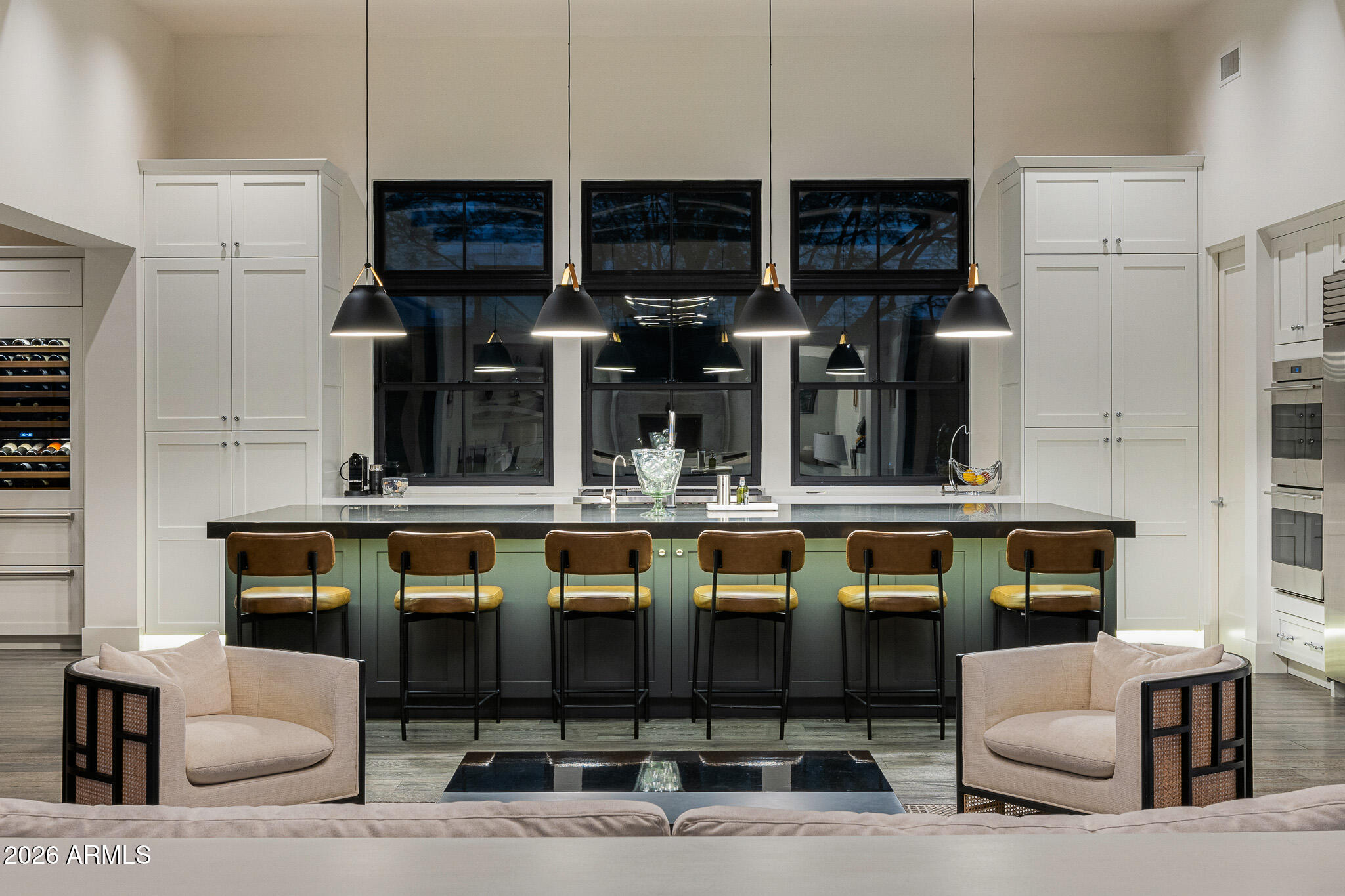 WHITE HORSE - Residential