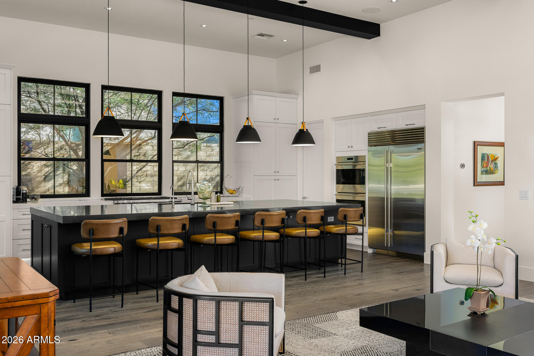 WHITE HORSE - Residential