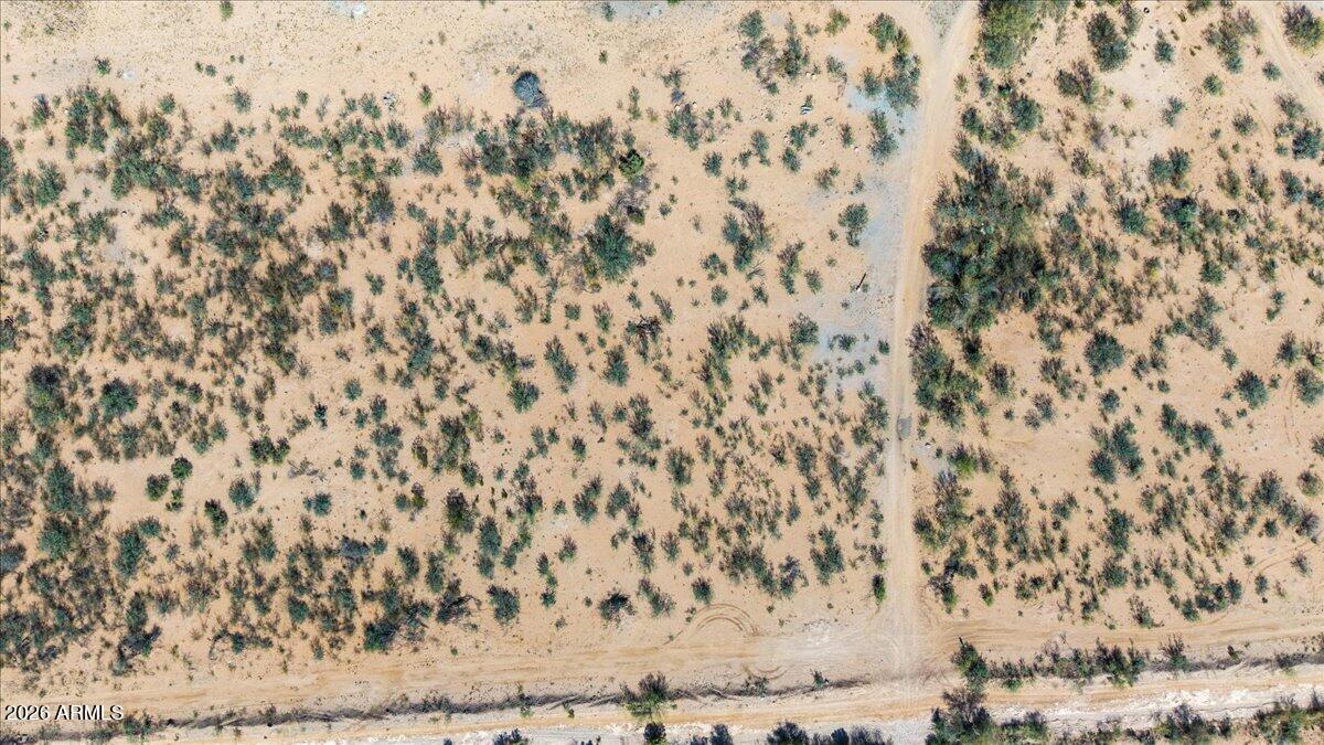 DOUGLAS TERRACE - Land