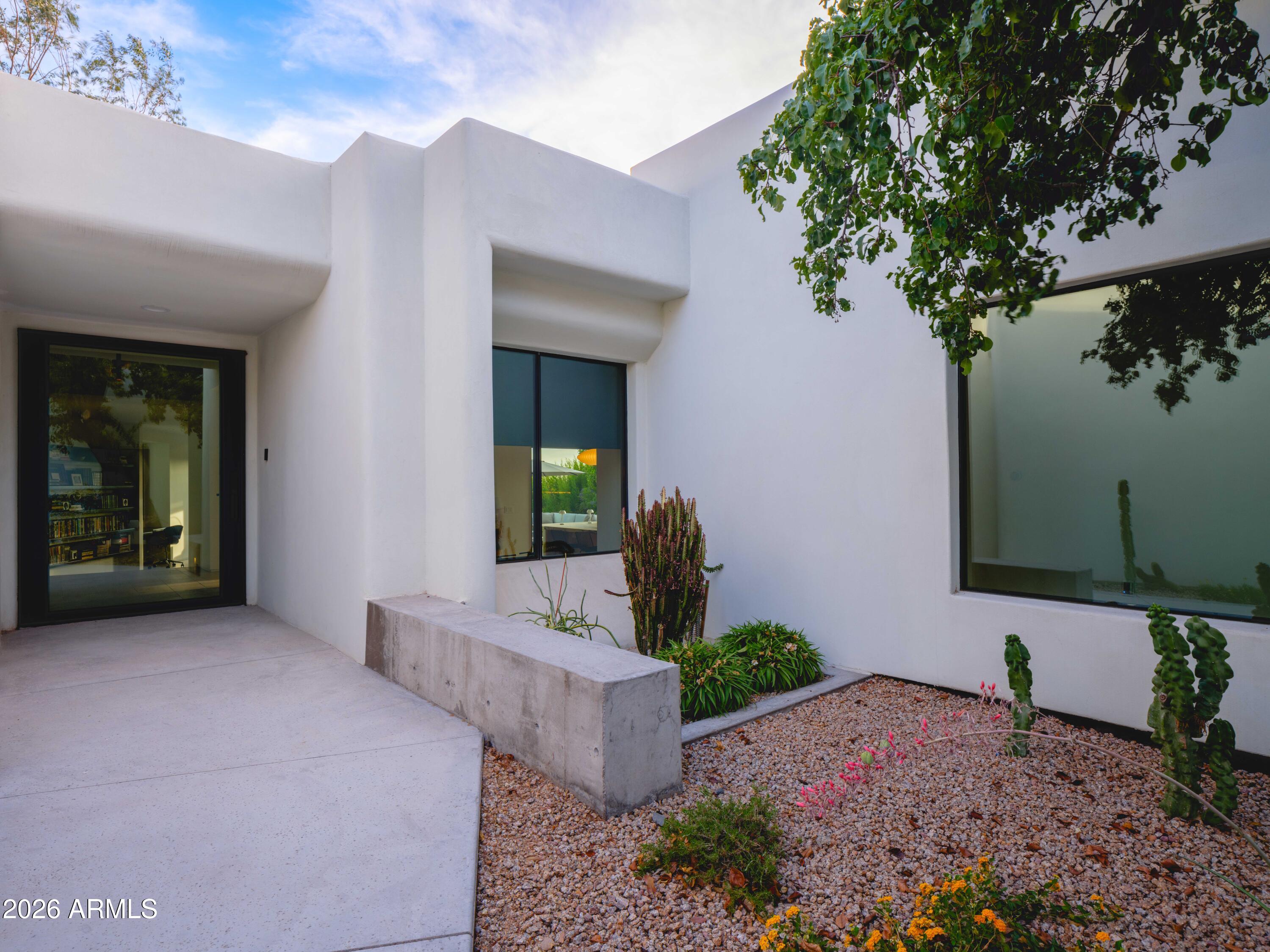 SQUAW PEAK FOOTHILLS LOTS 36-41 - Residential
