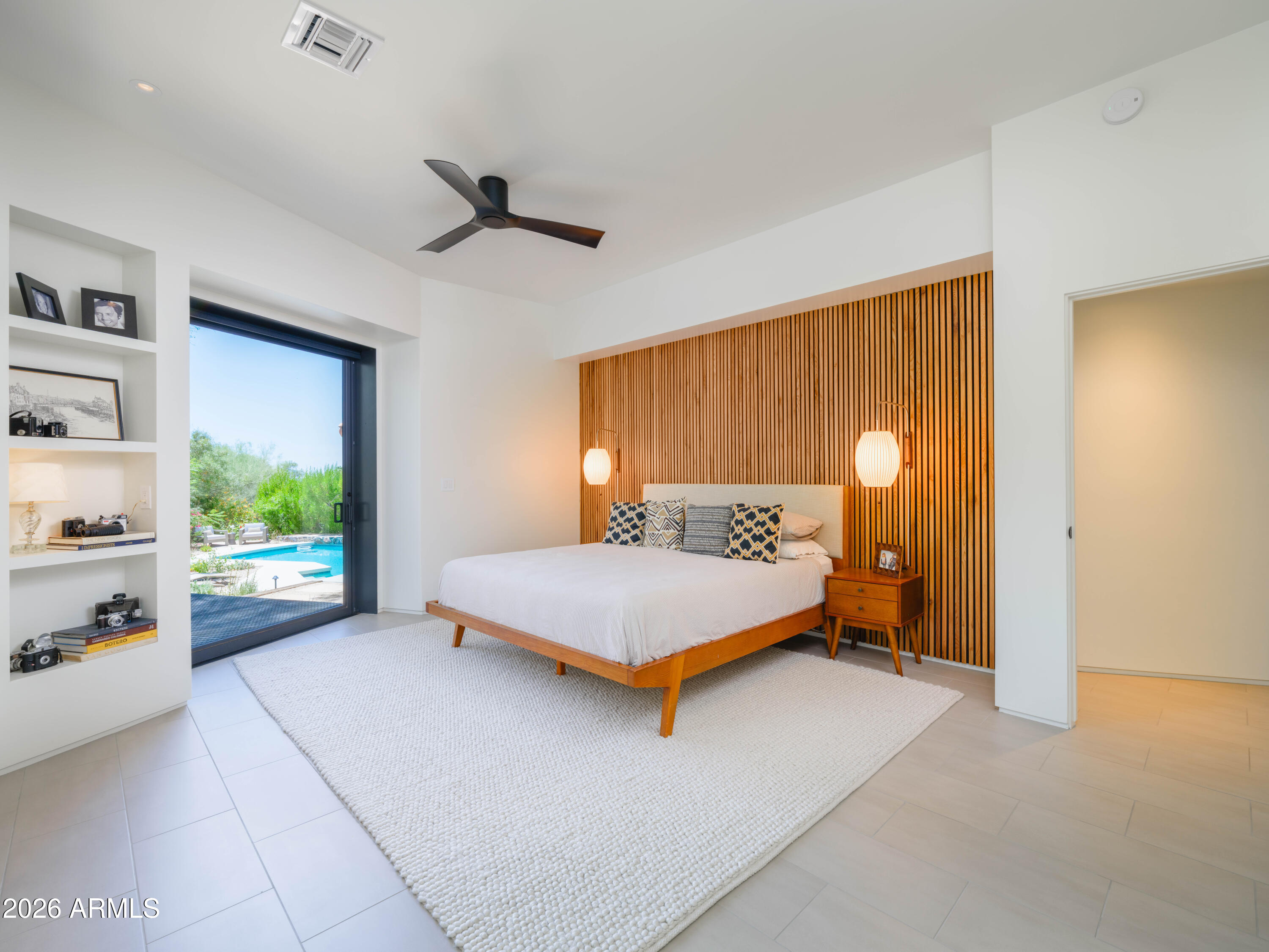 SQUAW PEAK FOOTHILLS LOTS 36-41 - Residential