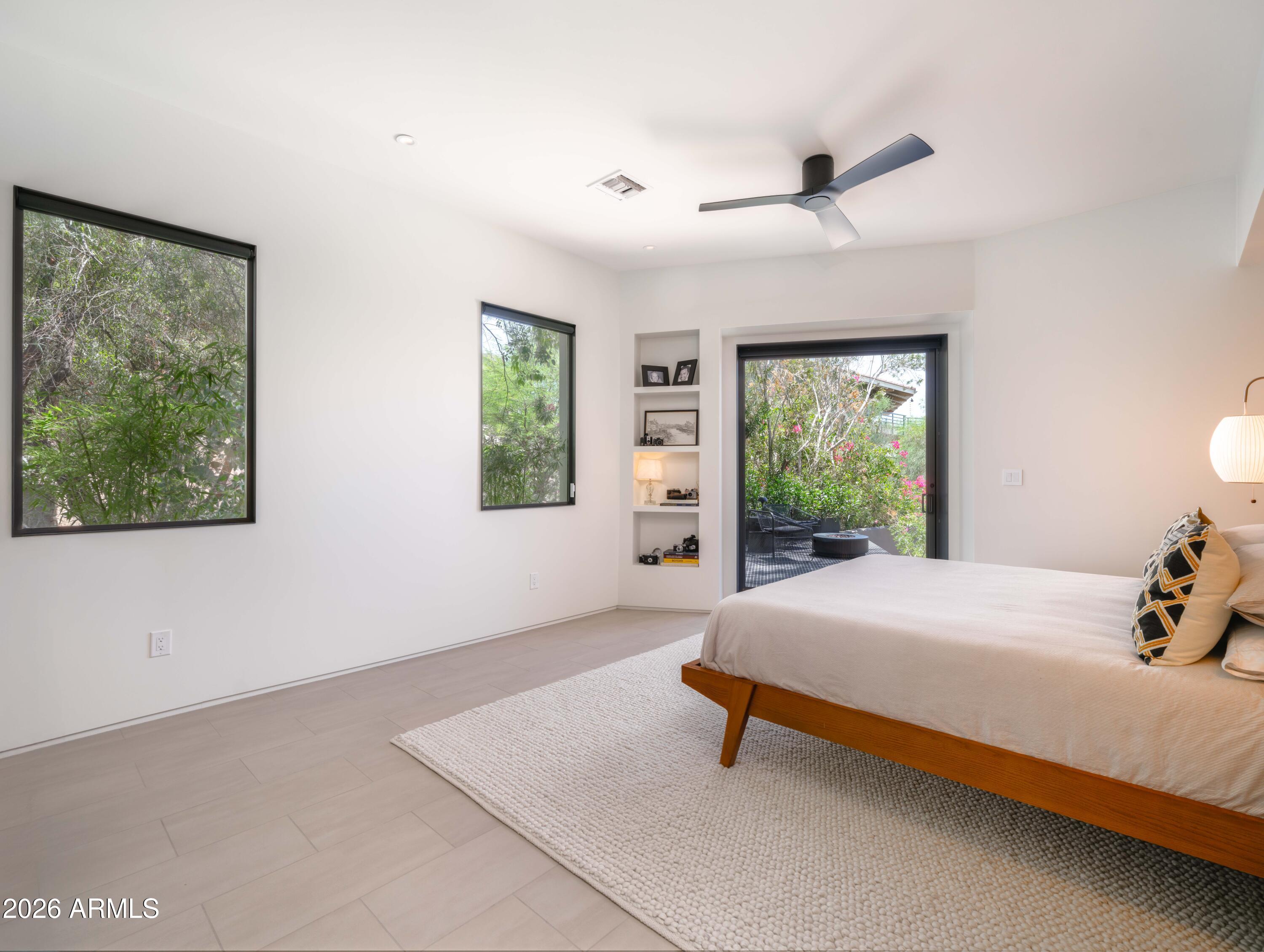 SQUAW PEAK FOOTHILLS LOTS 36-41 - Residential