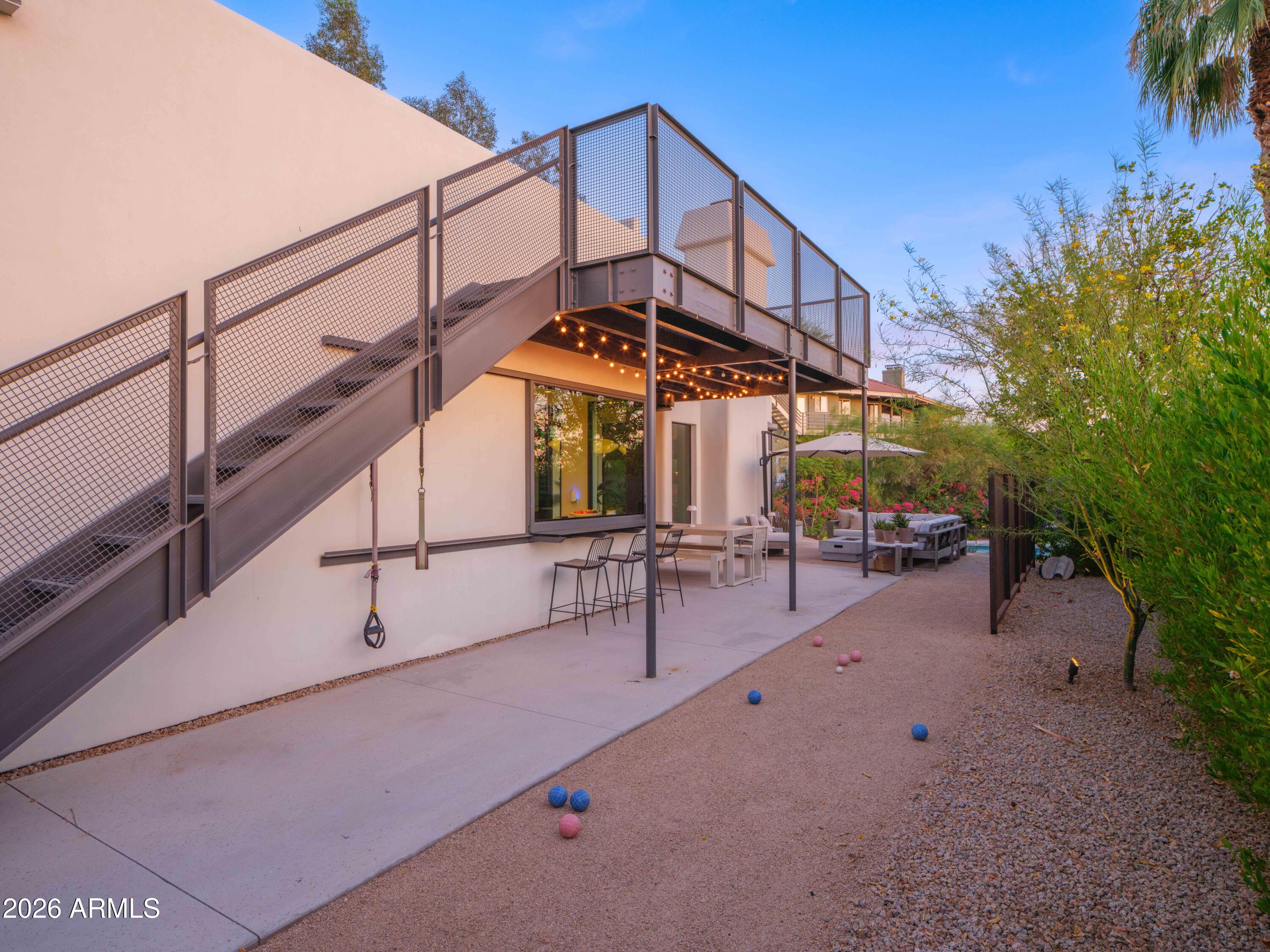 SQUAW PEAK FOOTHILLS LOTS 36-41 - Residential