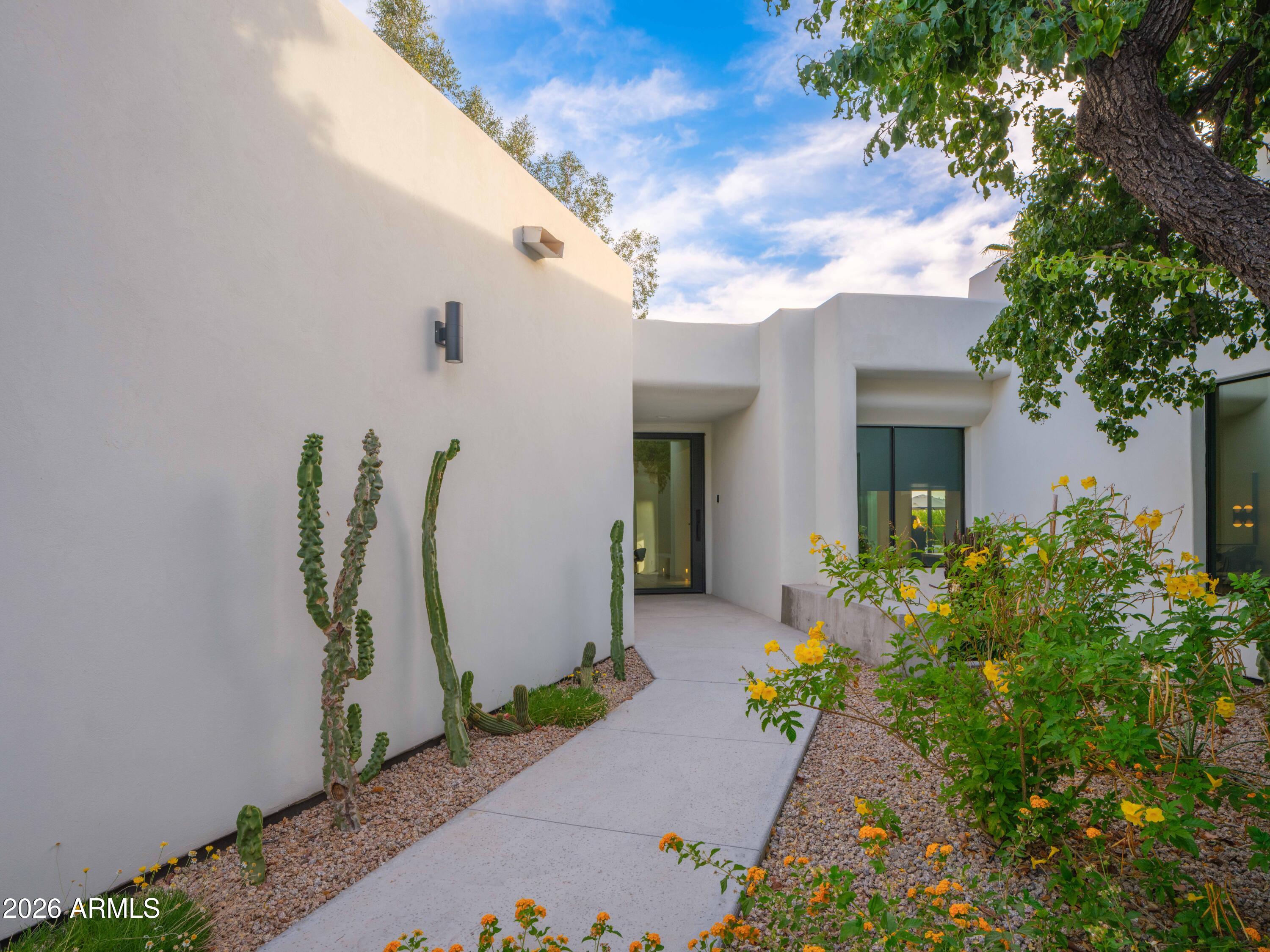 SQUAW PEAK FOOTHILLS LOTS 36-41 - Residential