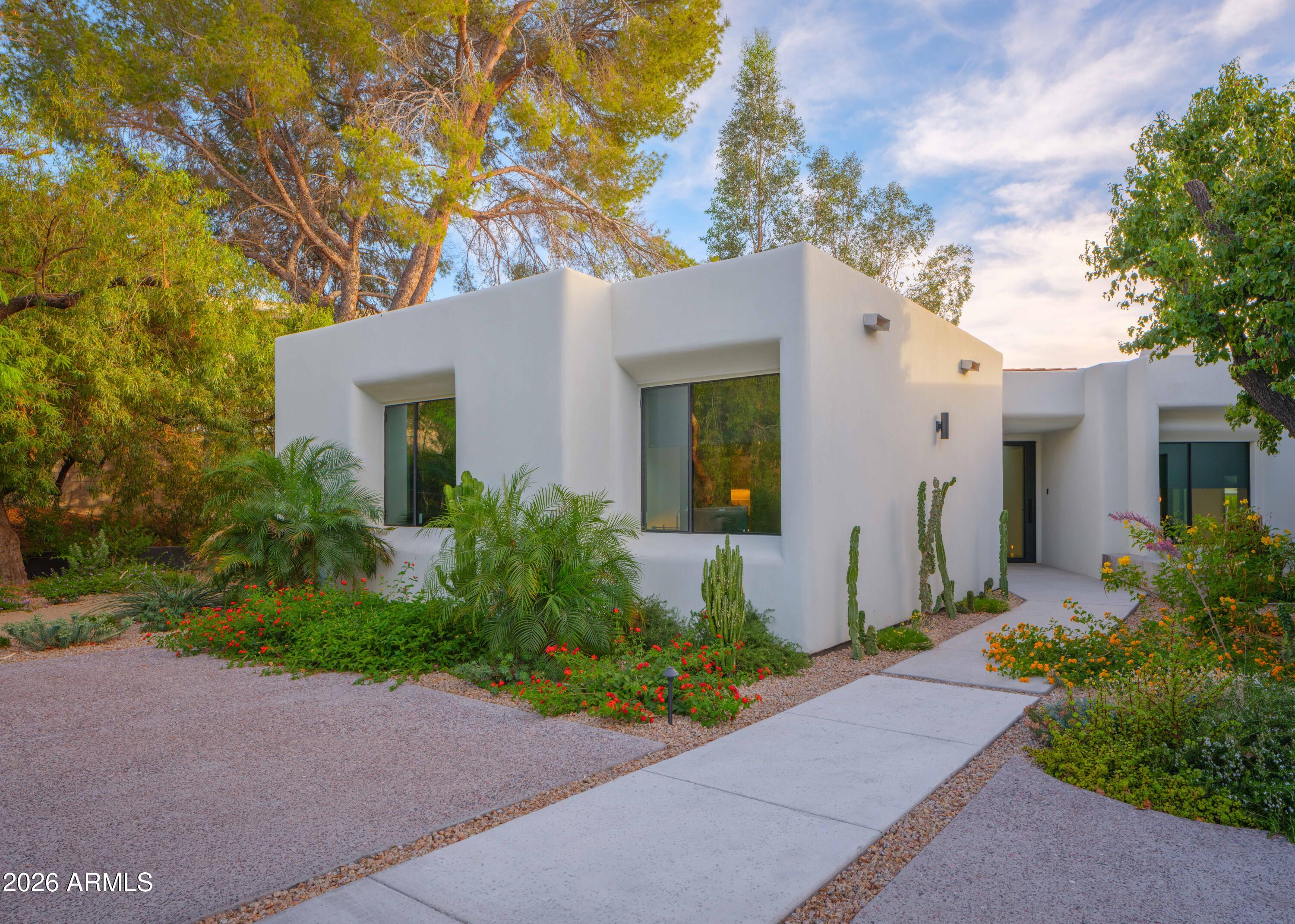 SQUAW PEAK FOOTHILLS LOTS 36-41 - Residential