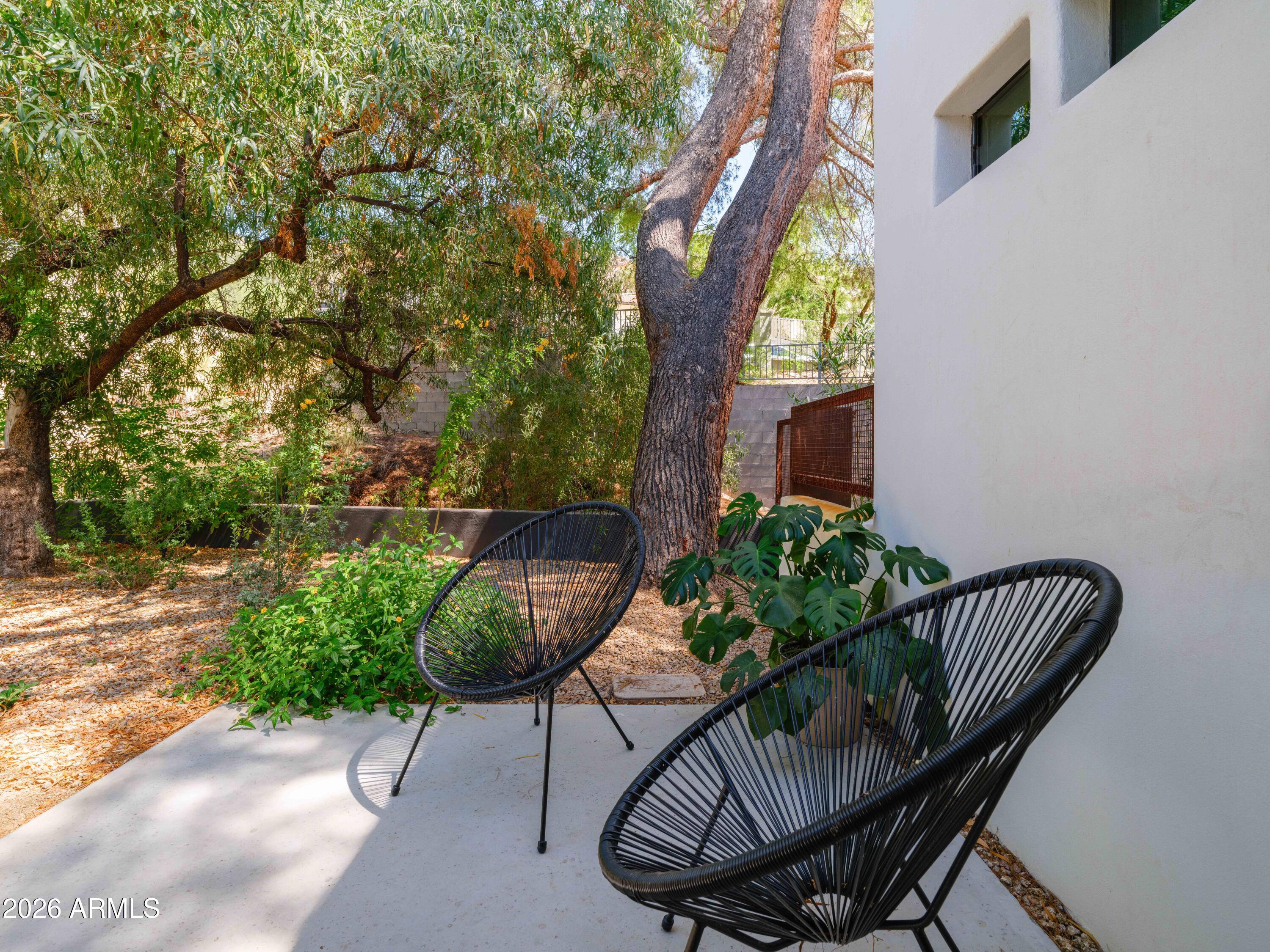 SQUAW PEAK FOOTHILLS LOTS 36-41 - Residential