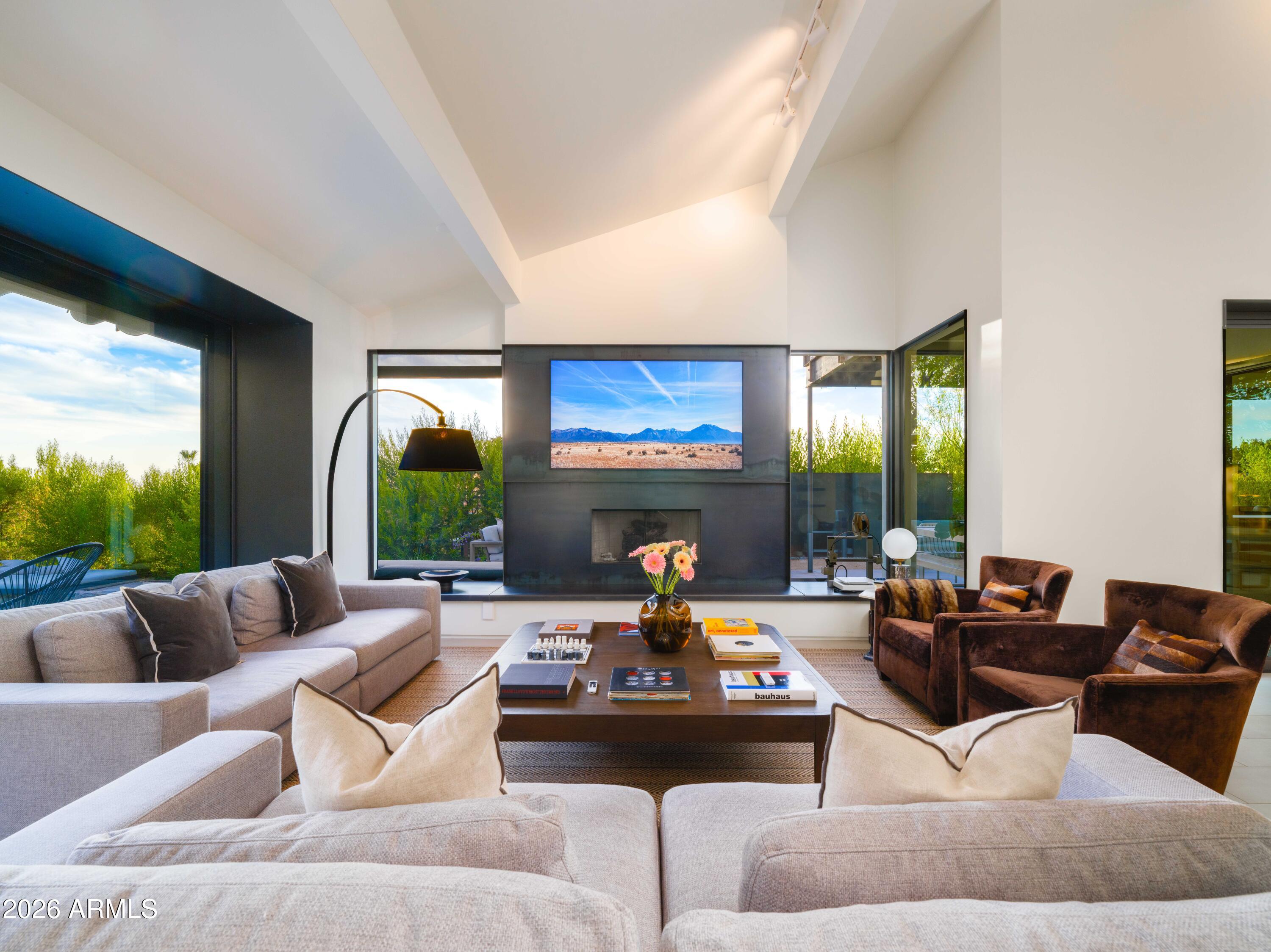 SQUAW PEAK FOOTHILLS LOTS 36-41 - Residential