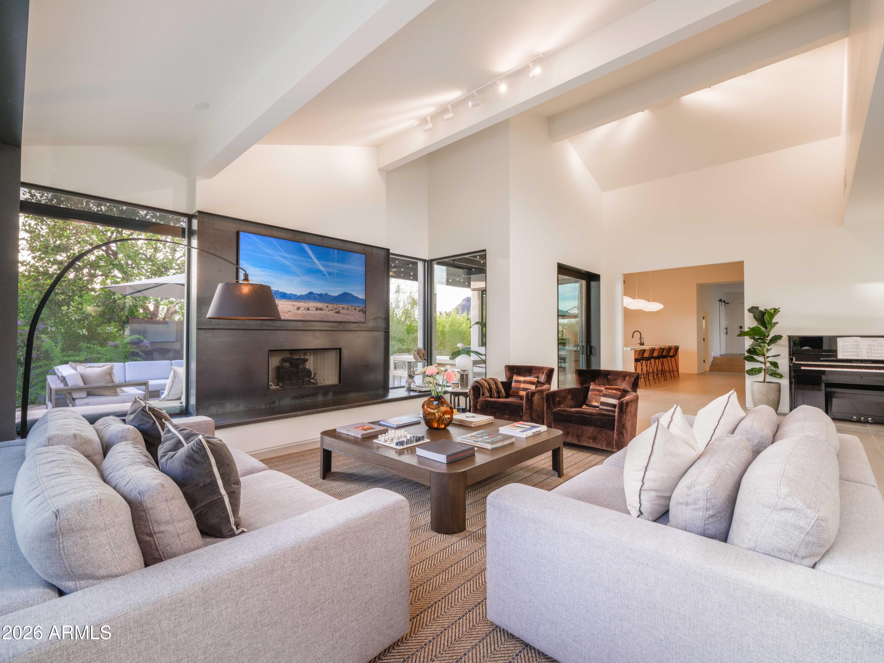 SQUAW PEAK FOOTHILLS LOTS 36-41 - Residential