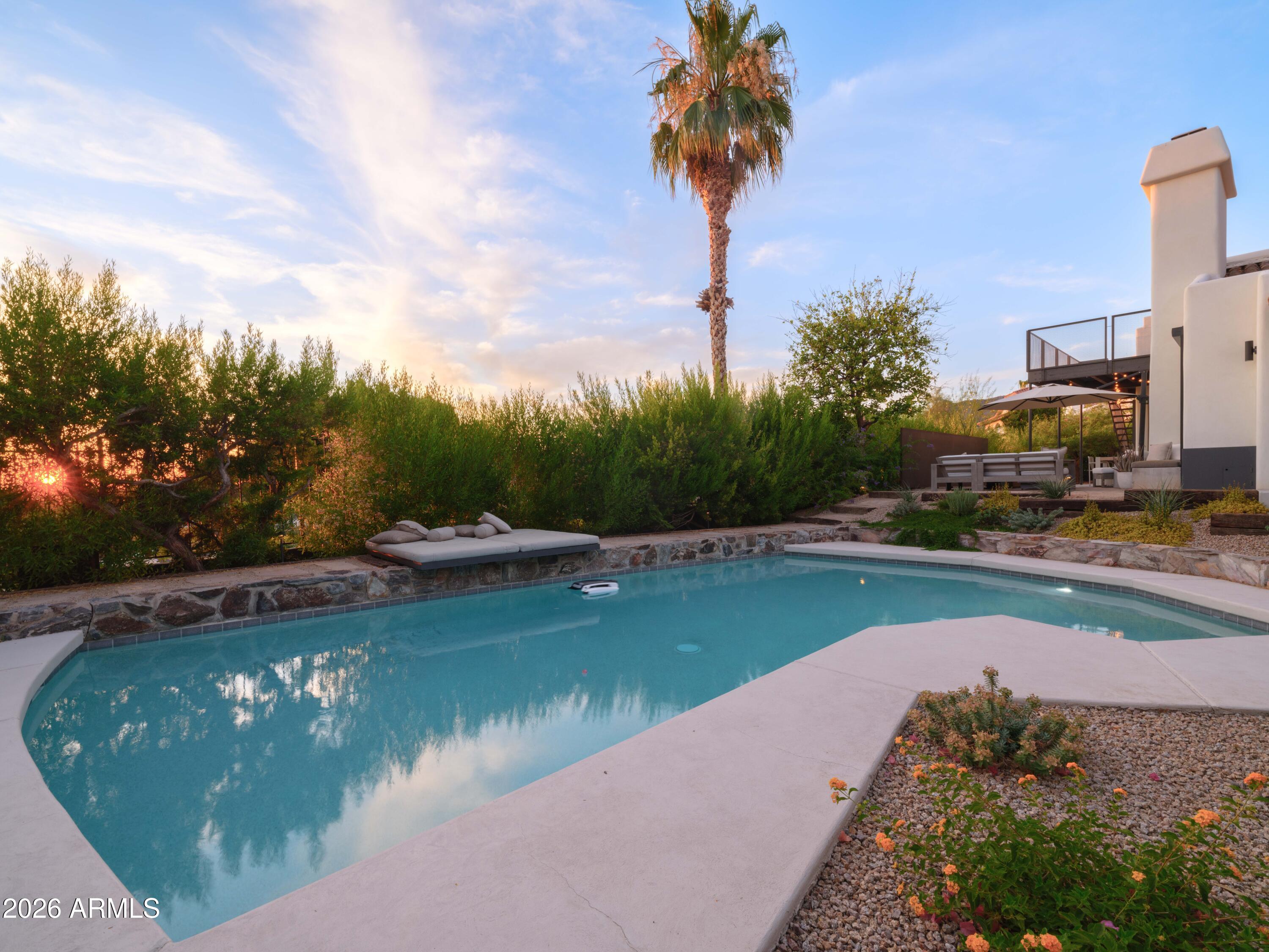 SQUAW PEAK FOOTHILLS LOTS 36-41 - Residential