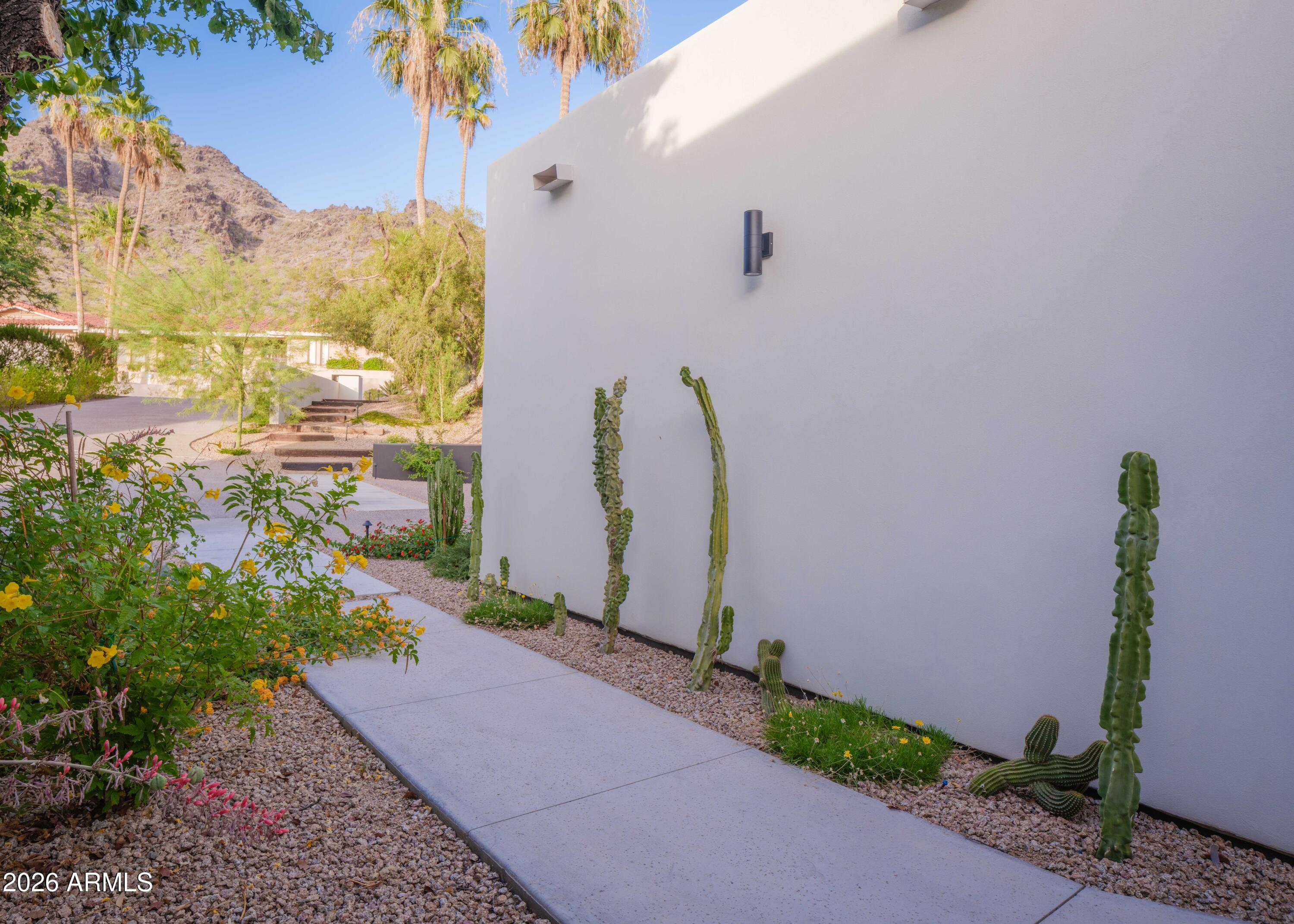 SQUAW PEAK FOOTHILLS LOTS 36-41 - Residential