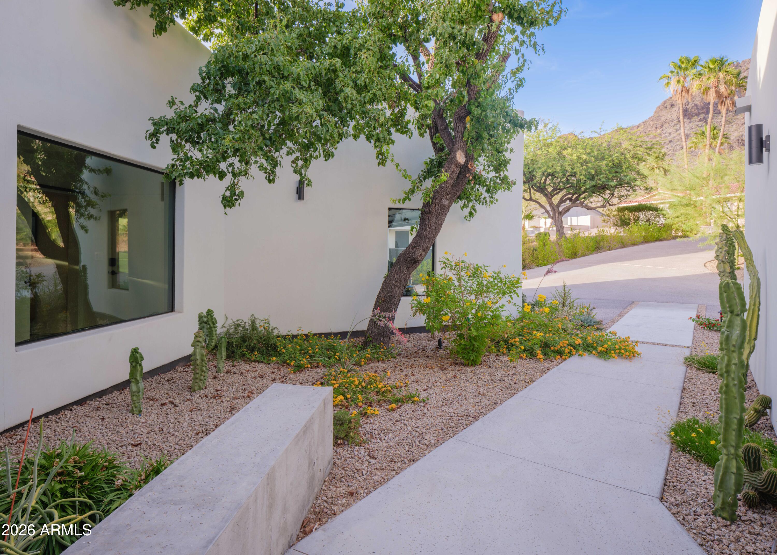 SQUAW PEAK FOOTHILLS LOTS 36-41 - Residential