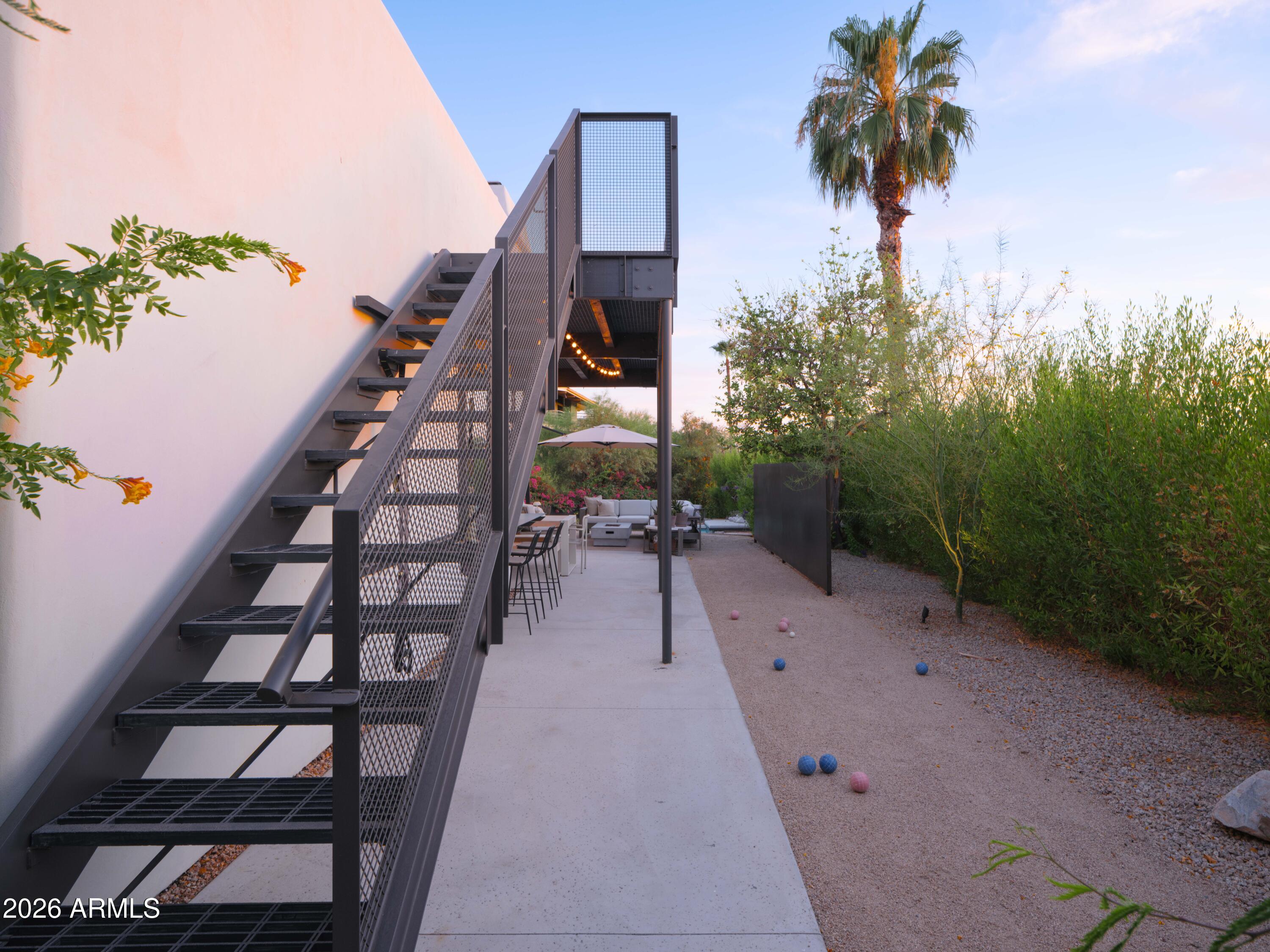 SQUAW PEAK FOOTHILLS LOTS 36-41 - Residential