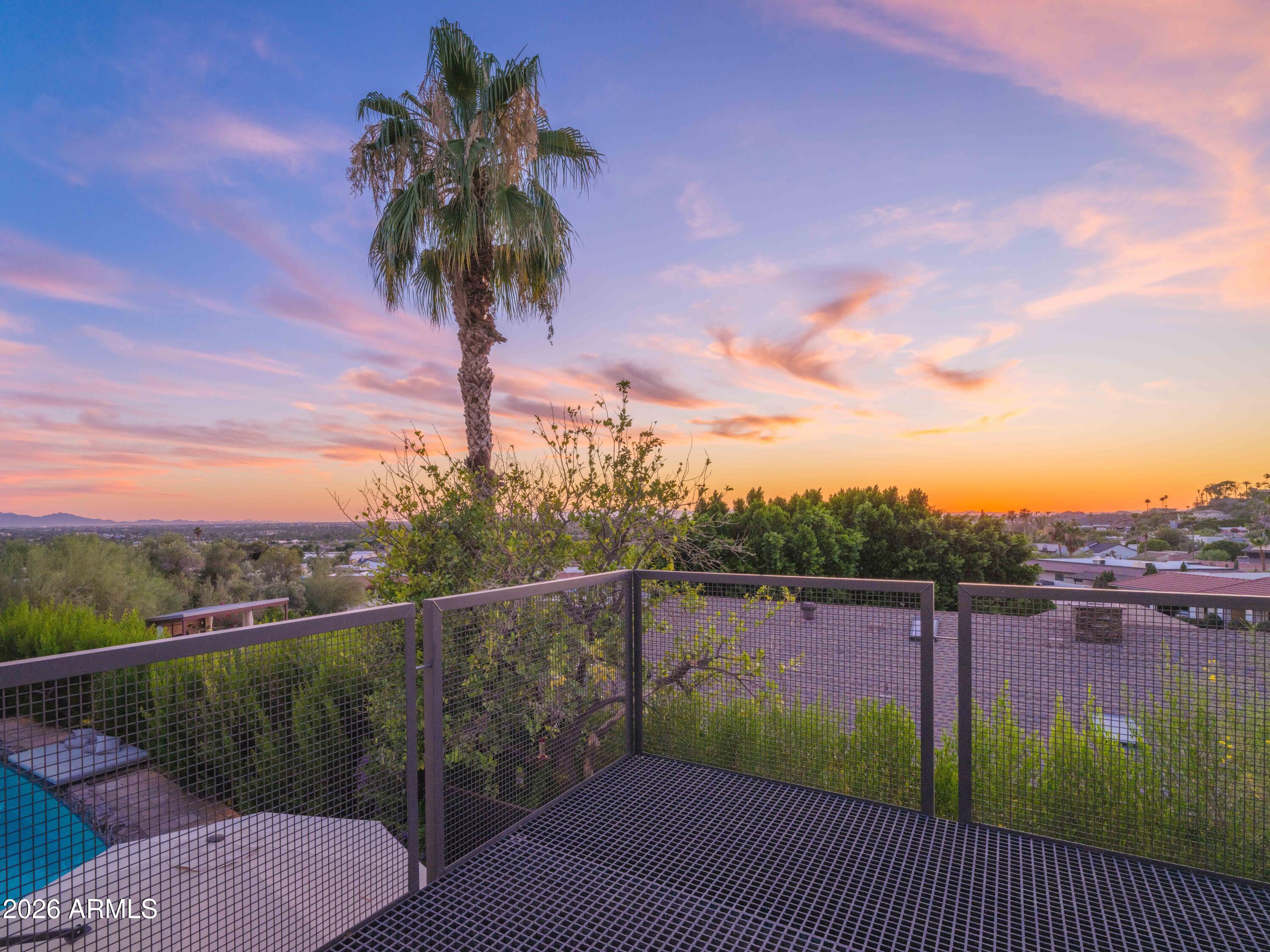 SQUAW PEAK FOOTHILLS LOTS 36-41 - Residential