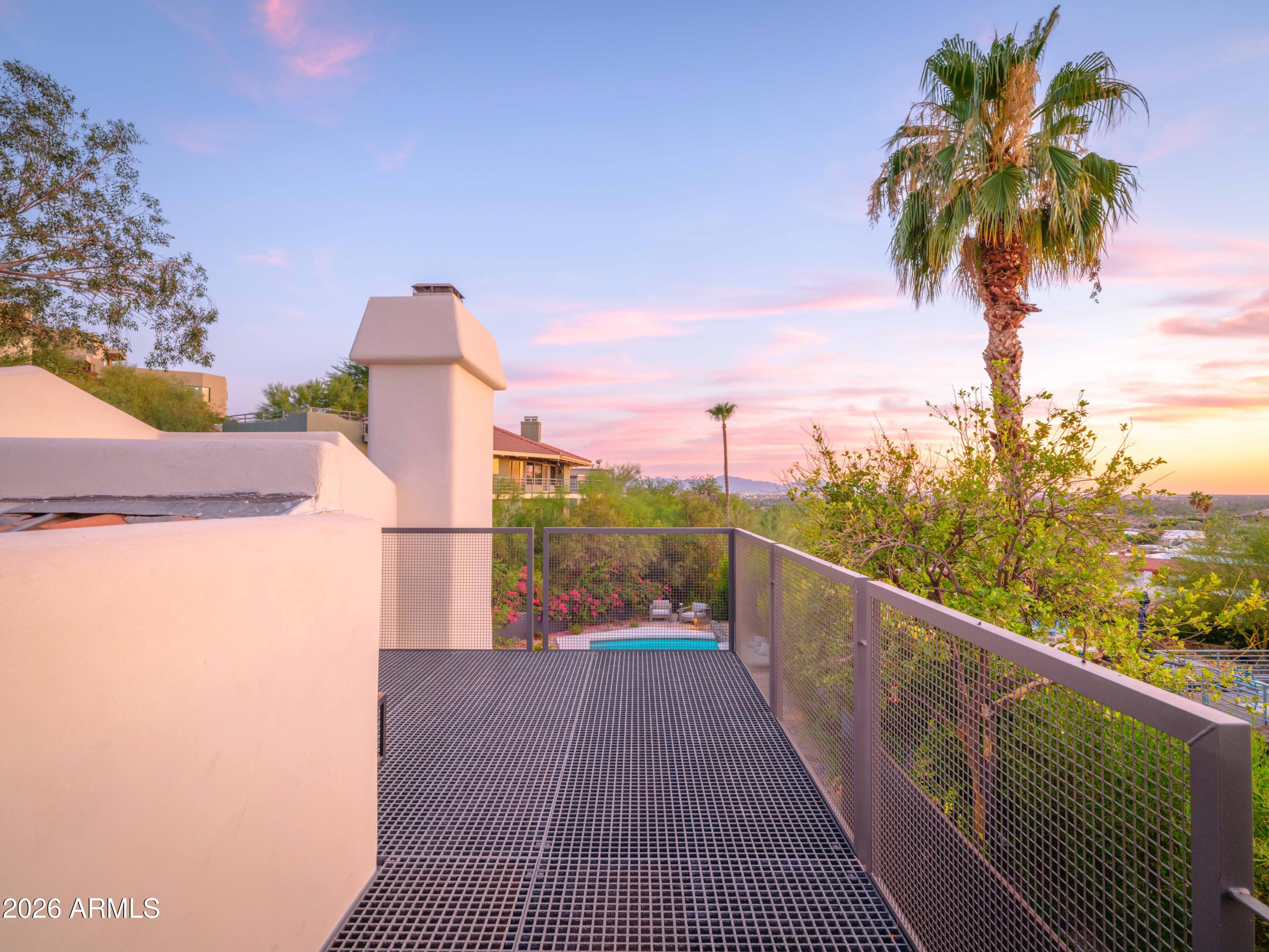 SQUAW PEAK FOOTHILLS LOTS 36-41 - Residential