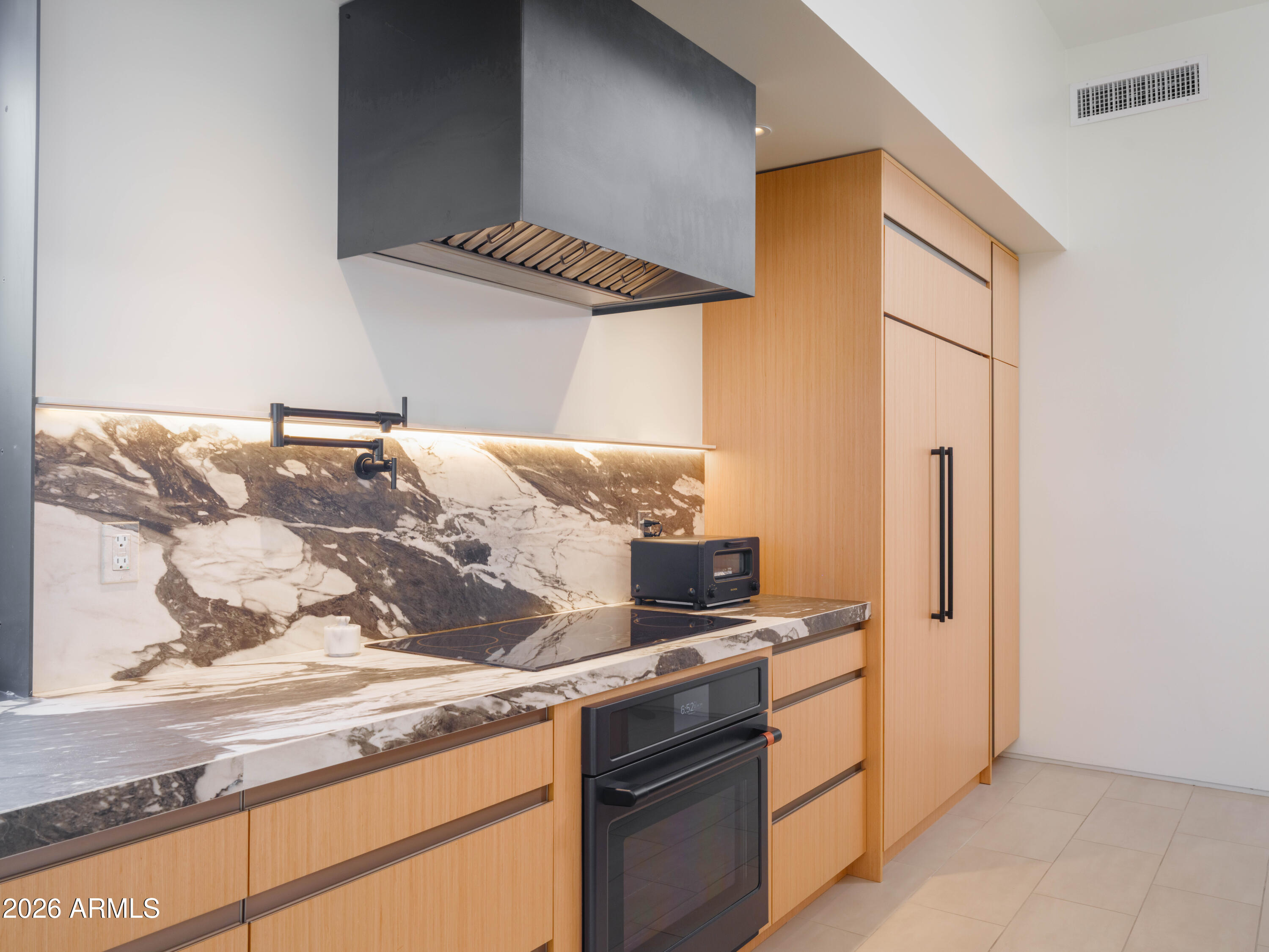 SQUAW PEAK FOOTHILLS LOTS 36-41 - Residential