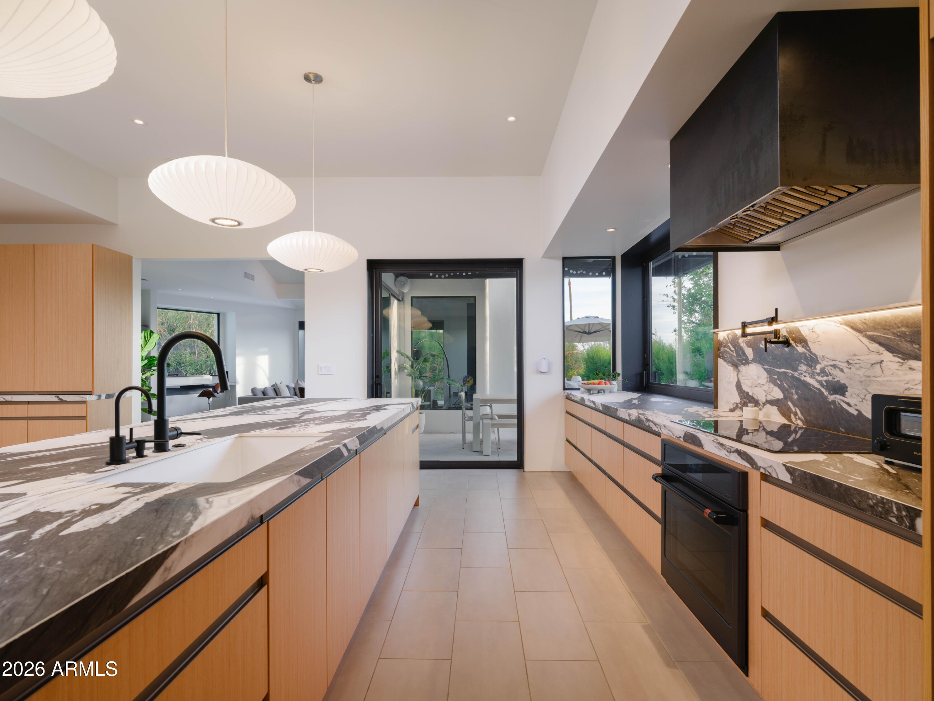 SQUAW PEAK FOOTHILLS LOTS 36-41 - Residential