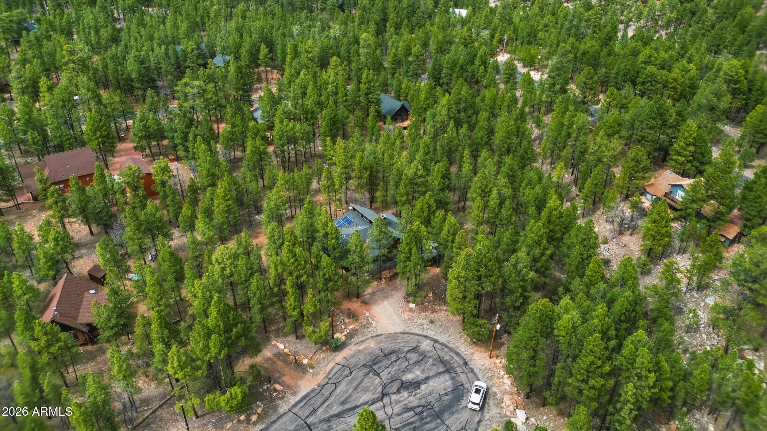 STARLIGHT PINES 2 PHASE 2 - Residential