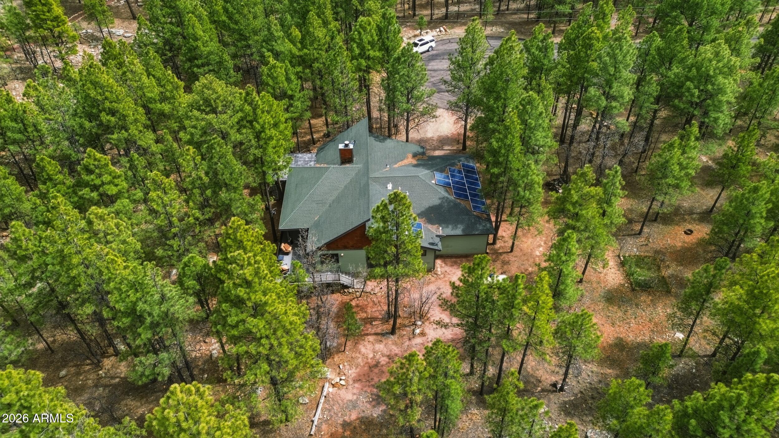 STARLIGHT PINES 2 PHASE 2 - Residential