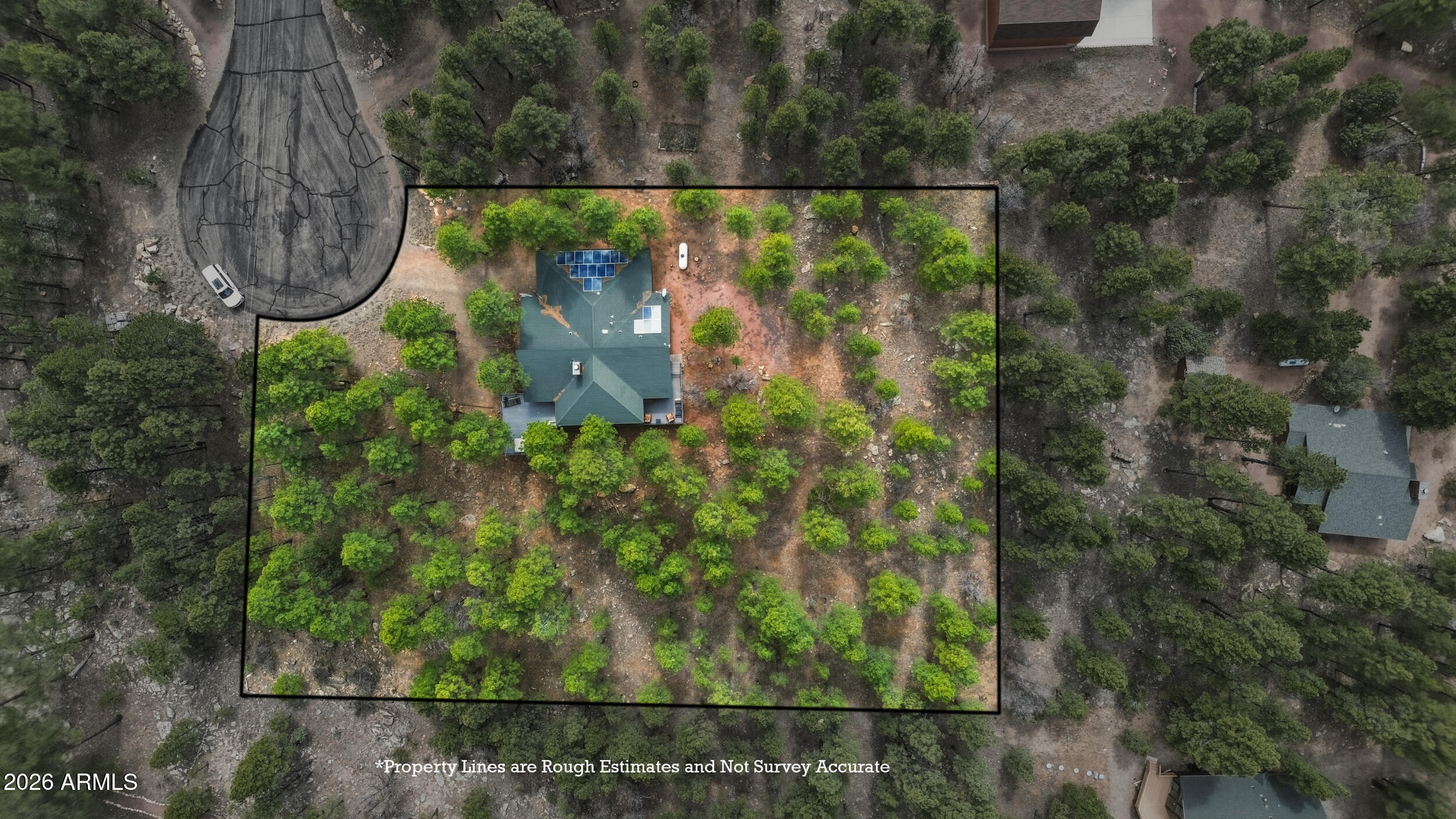 STARLIGHT PINES 2 PHASE 2 - Residential