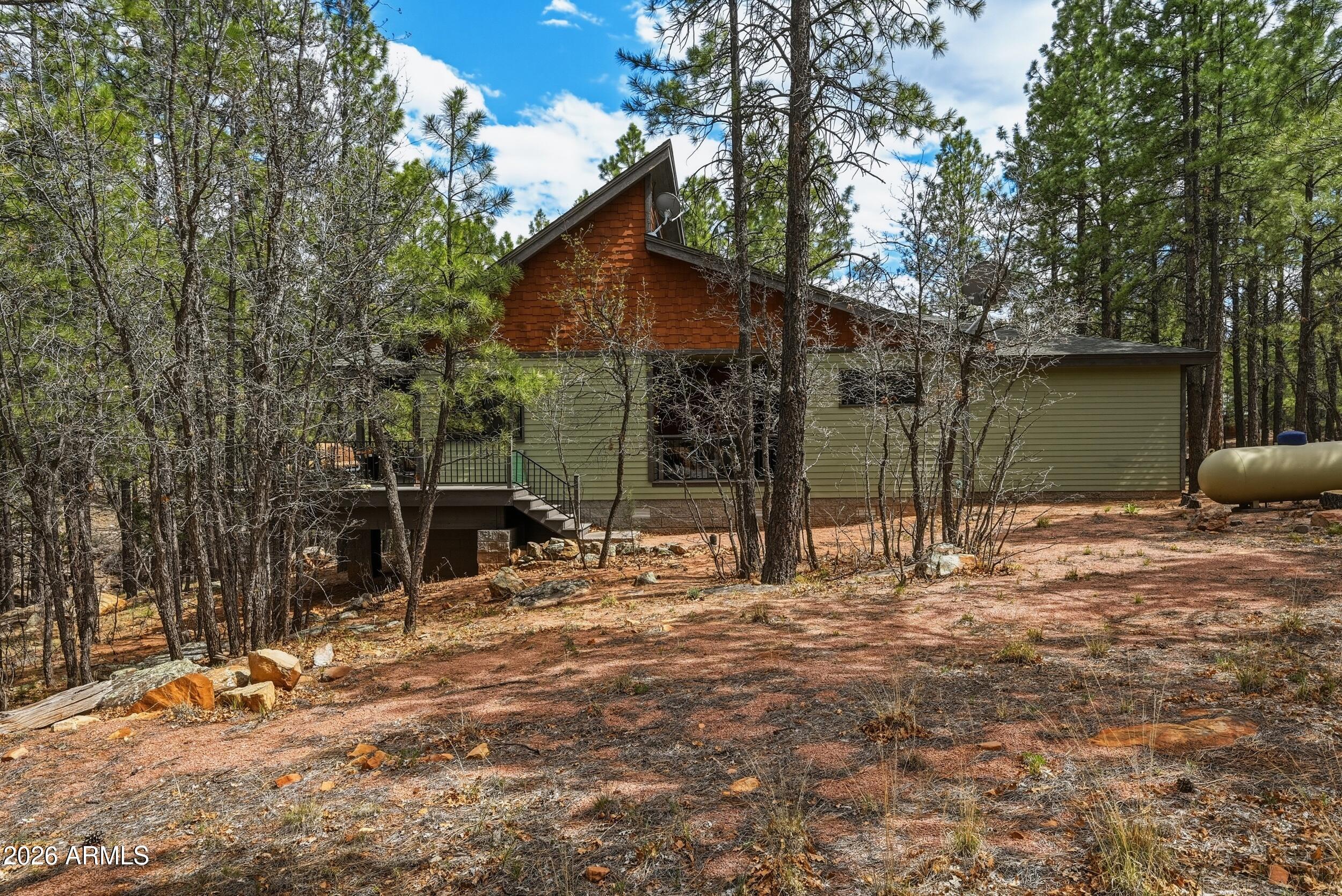STARLIGHT PINES 2 PHASE 2 - Residential