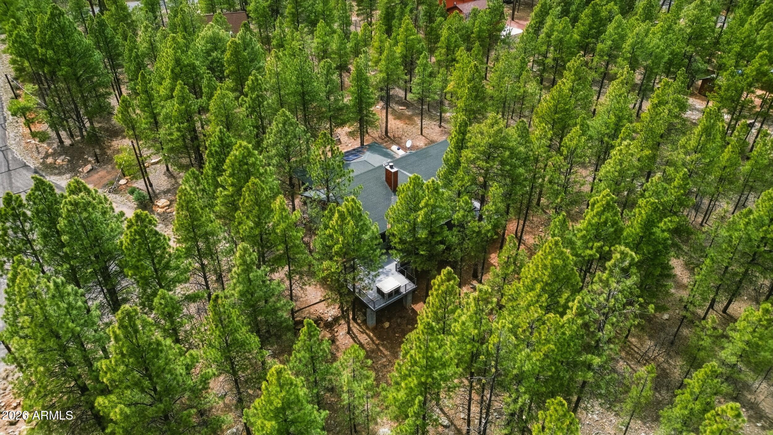 STARLIGHT PINES 2 PHASE 2 - Residential