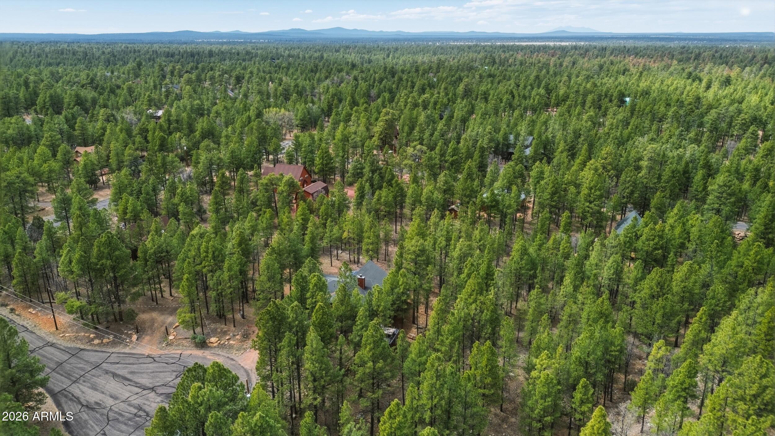 STARLIGHT PINES 2 PHASE 2 - Residential