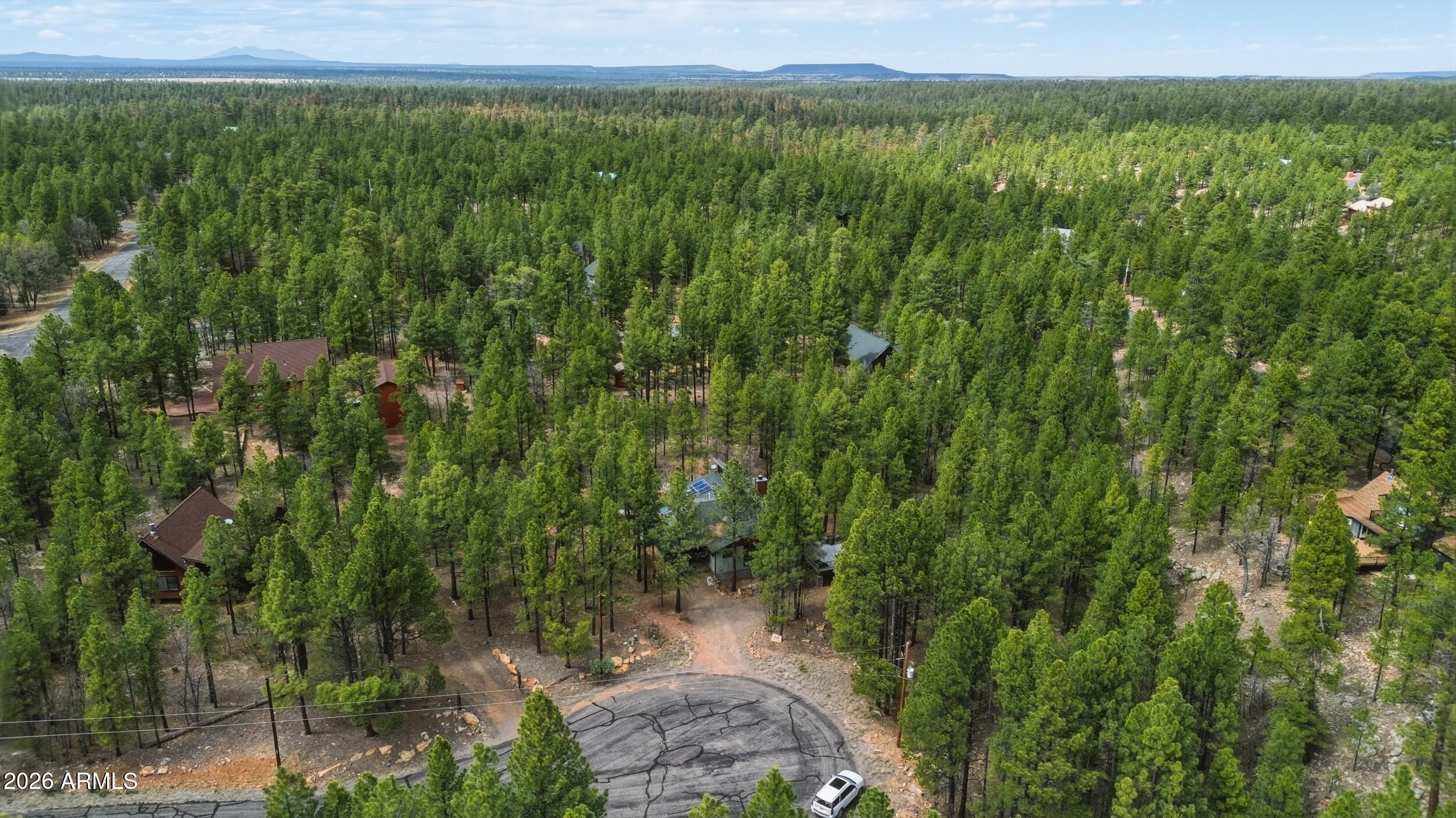 STARLIGHT PINES 2 PHASE 2 - Residential