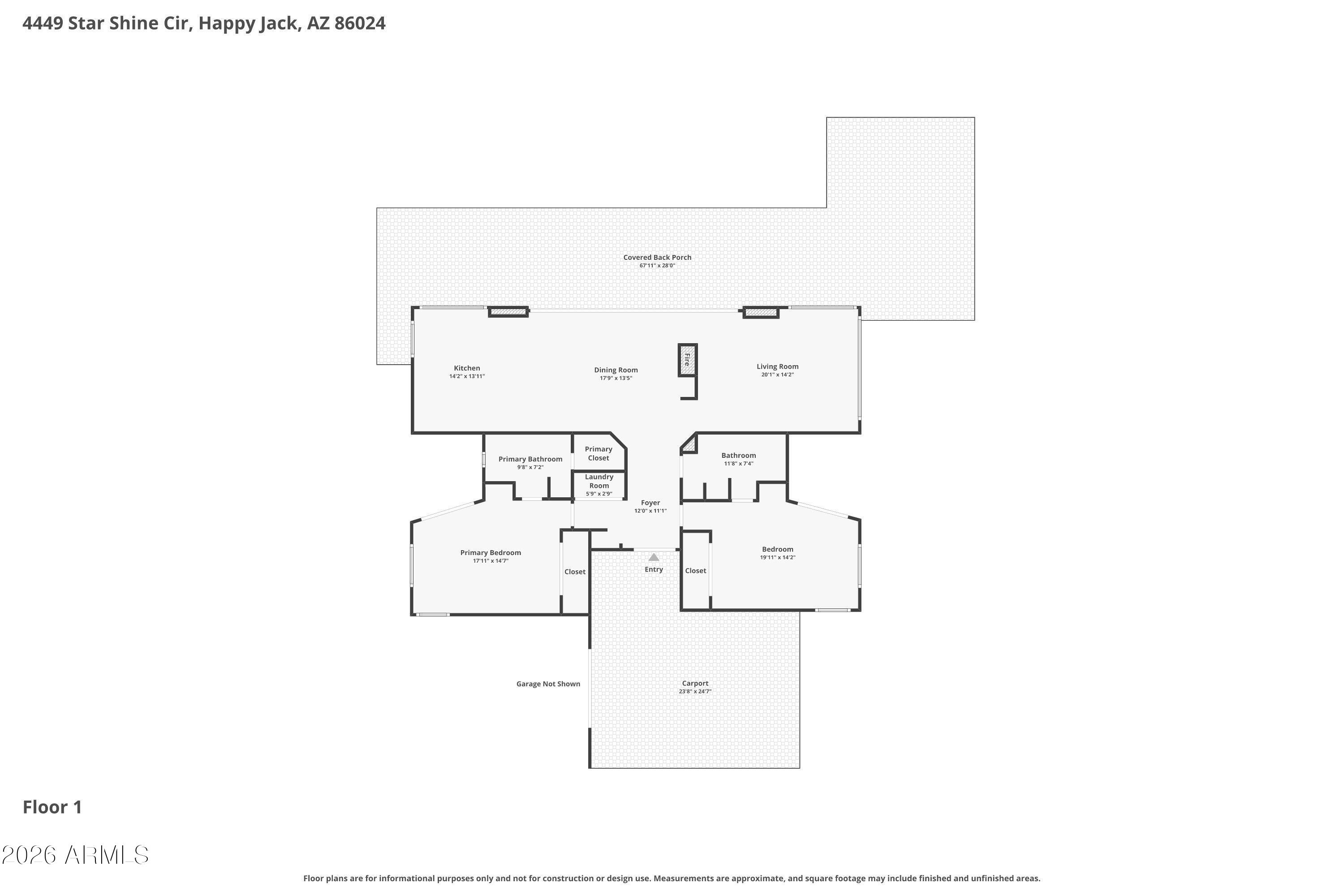 STARLIGHT PINES 2 PHASE 2 - Residential