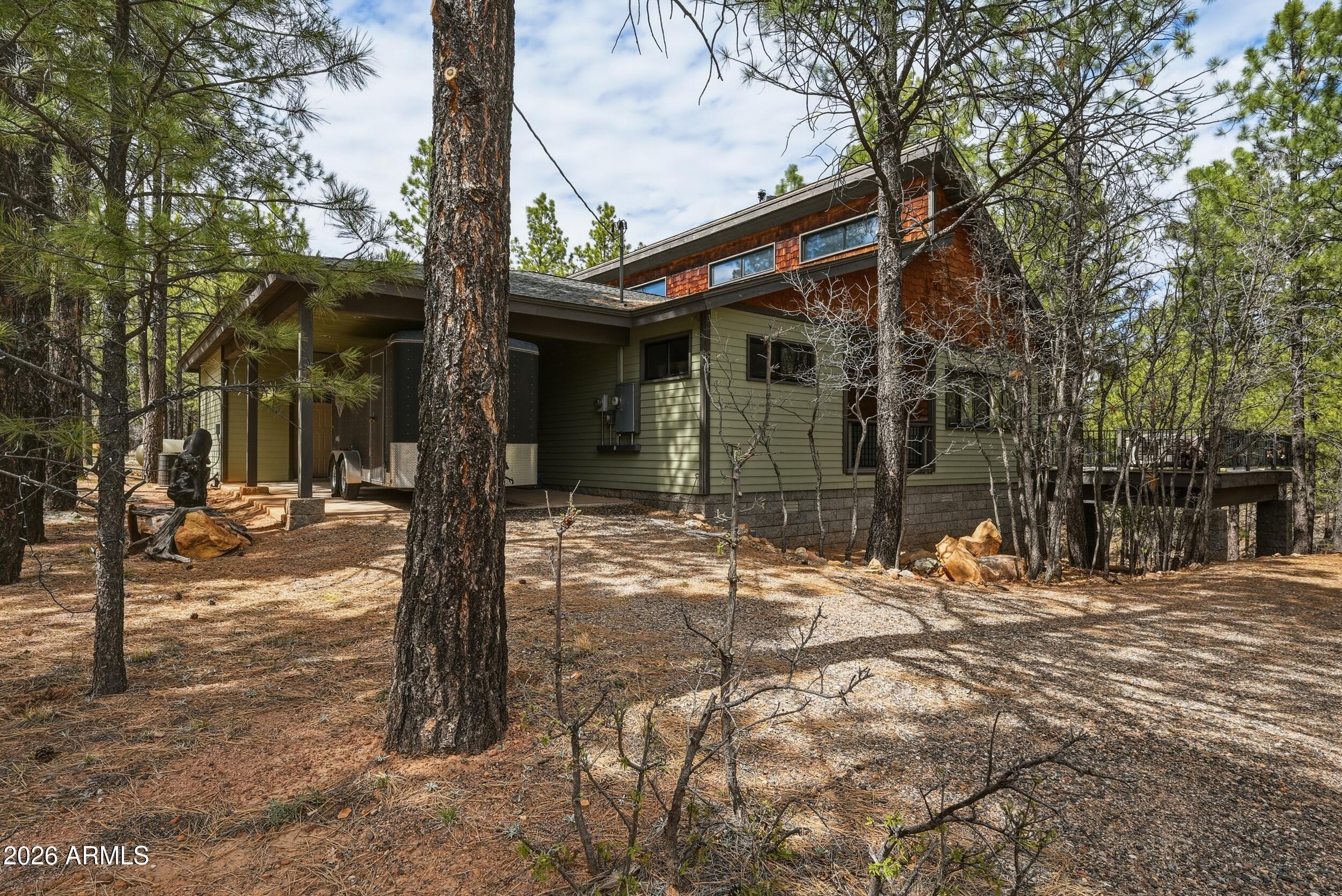 STARLIGHT PINES 2 PHASE 2 - Residential