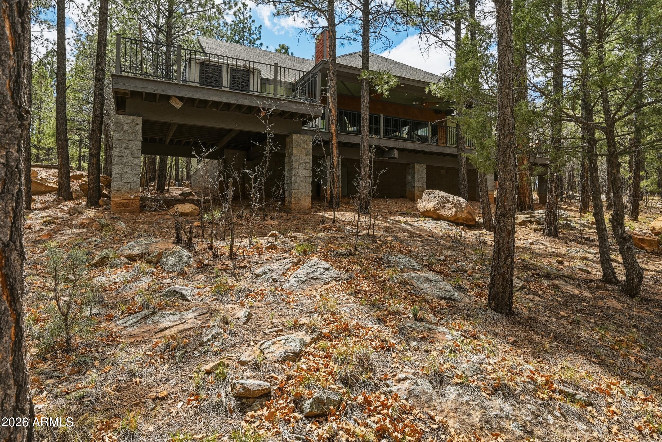 STARLIGHT PINES 2 PHASE 2 - Residential
