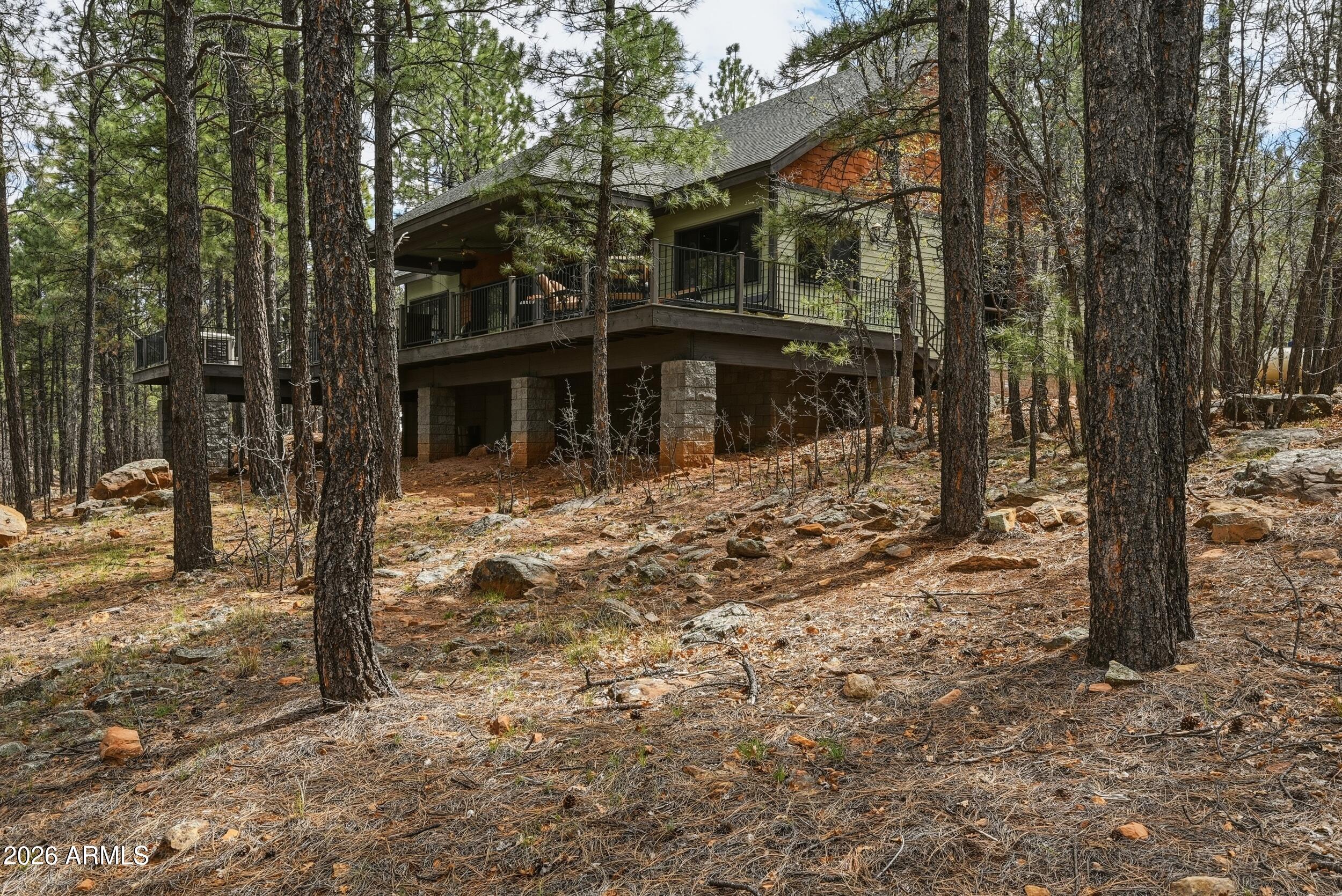 STARLIGHT PINES 2 PHASE 2 - Residential