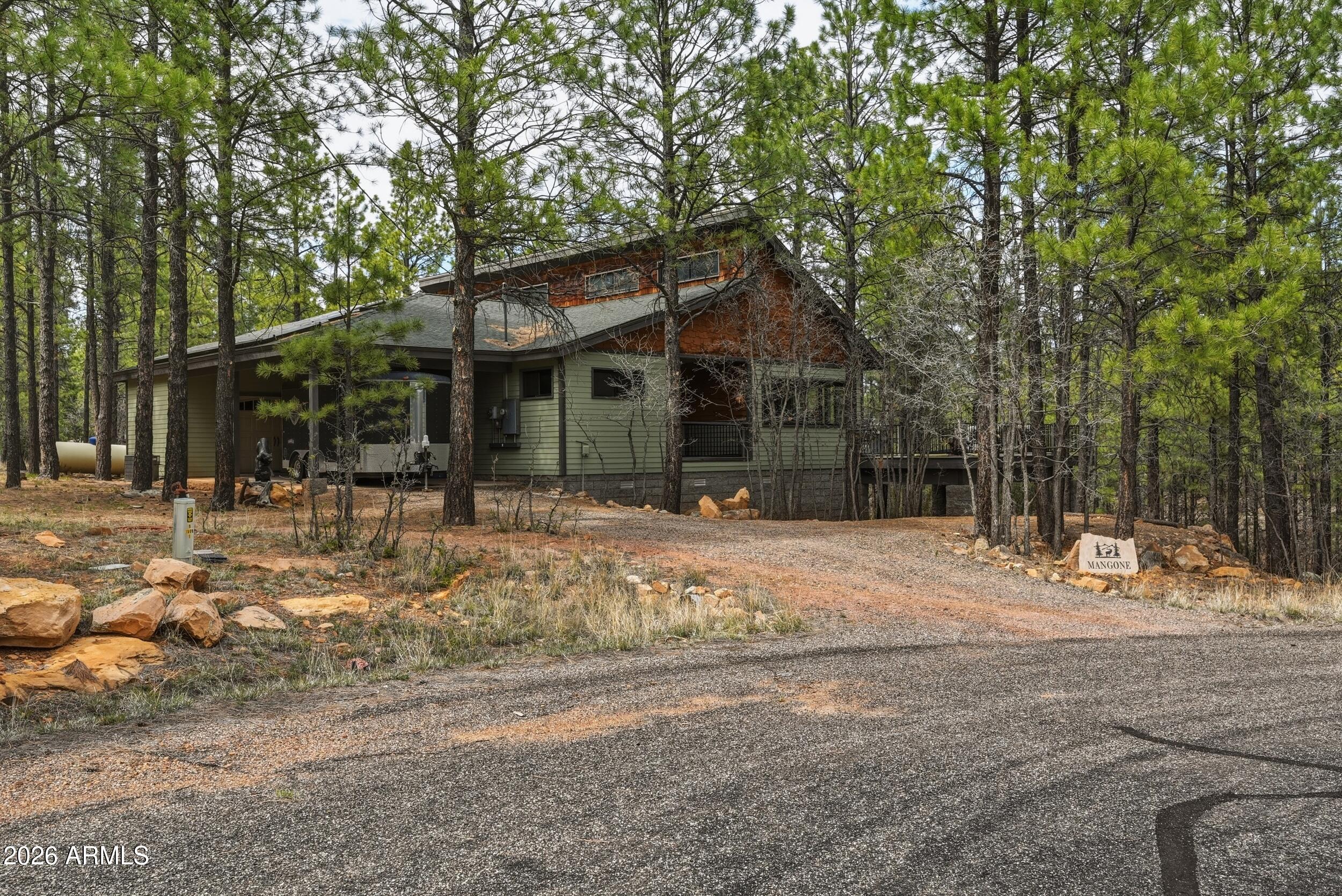 STARLIGHT PINES 2 PHASE 2 - Residential