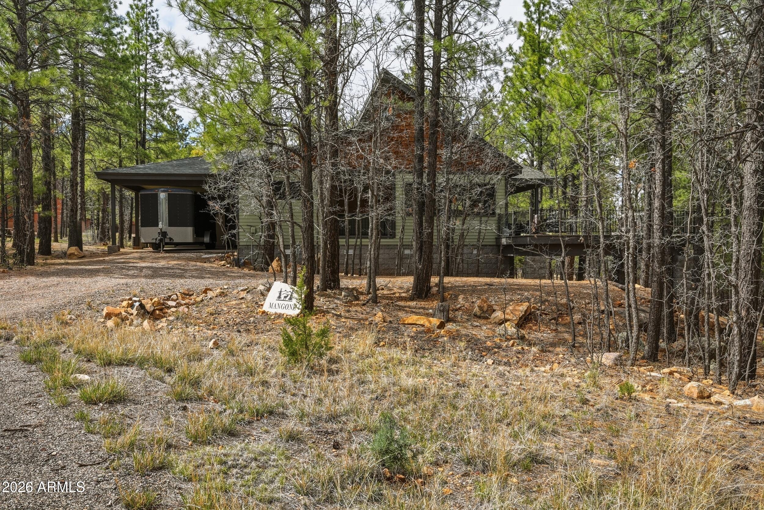 STARLIGHT PINES 2 PHASE 2 - Residential