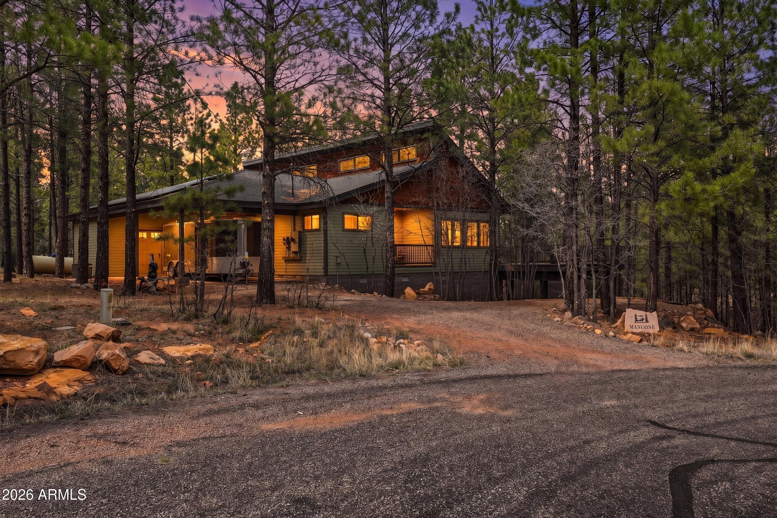 STARLIGHT PINES 2 PHASE 2 - Residential