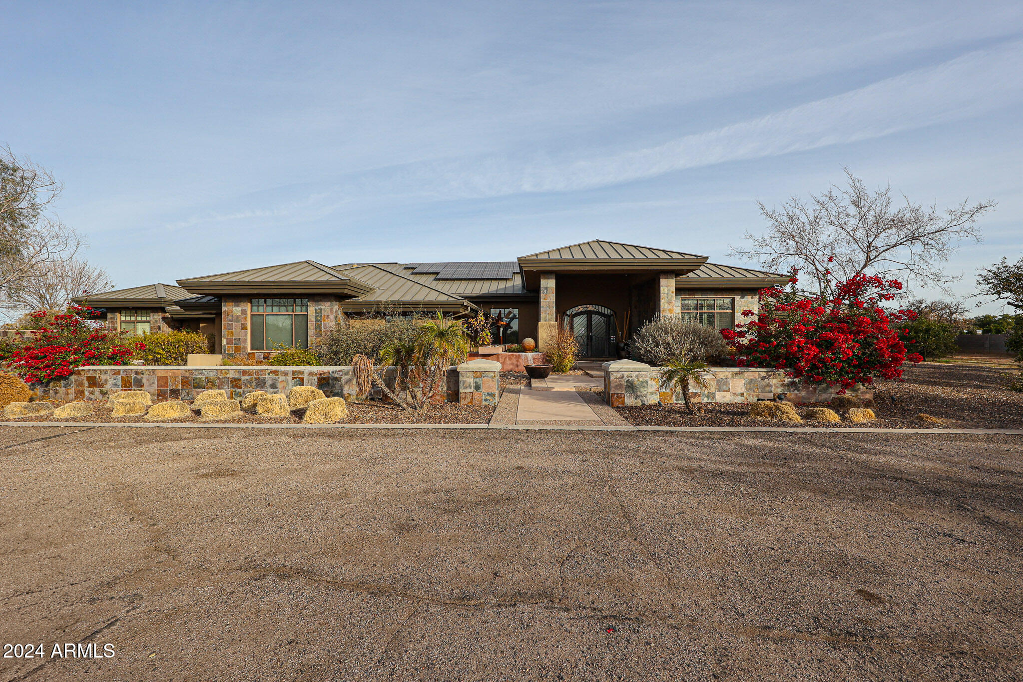 OASIS CITRUS GROVES 1 - Residential