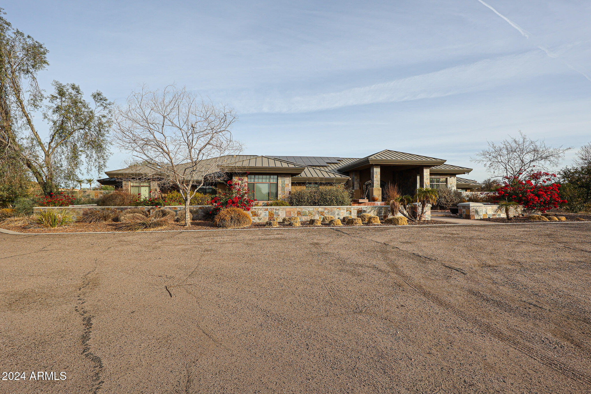 OASIS CITRUS GROVES 1 - Residential