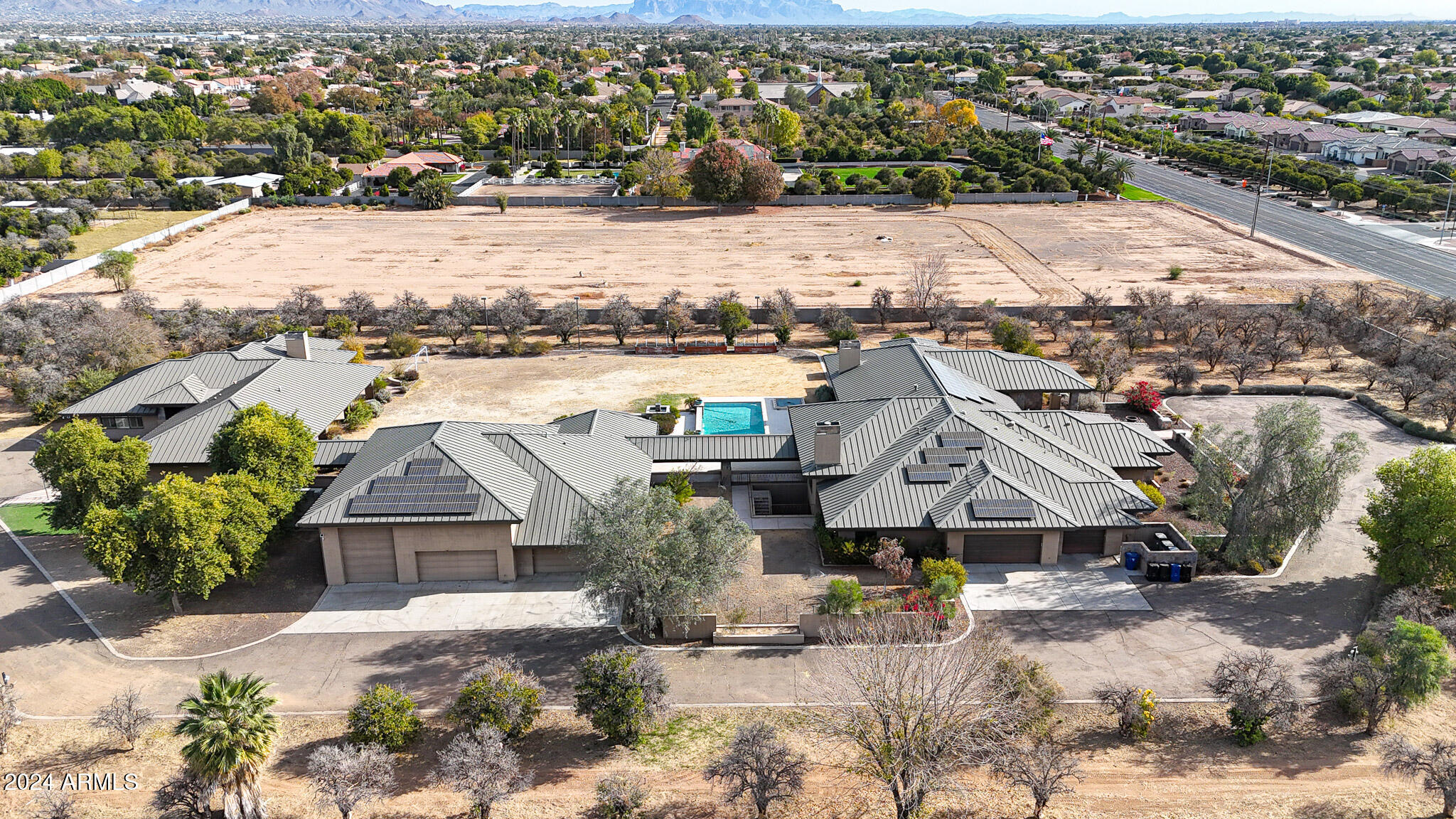 OASIS CITRUS GROVES 1 - Residential