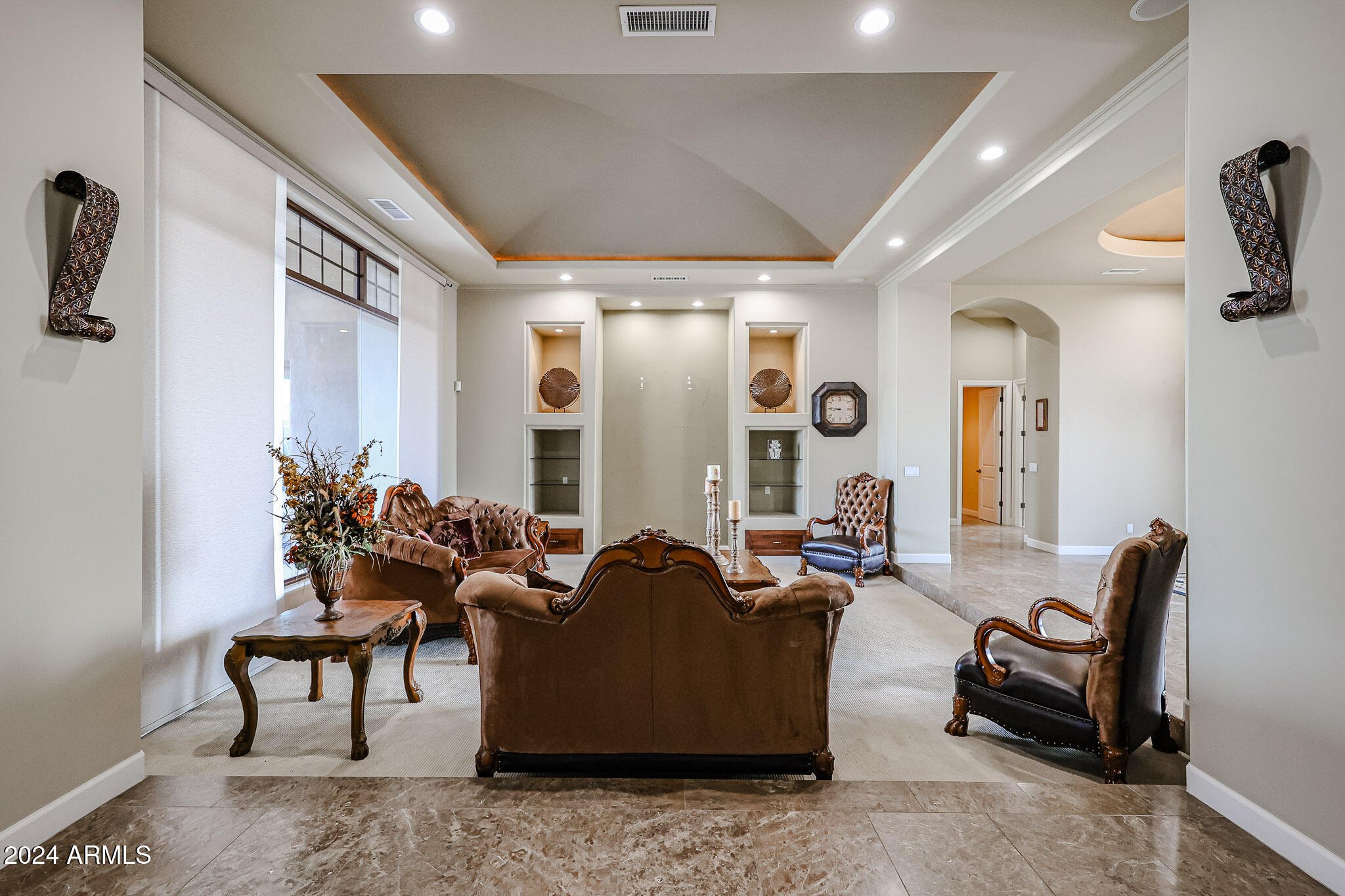 OASIS CITRUS GROVES 1 - Residential