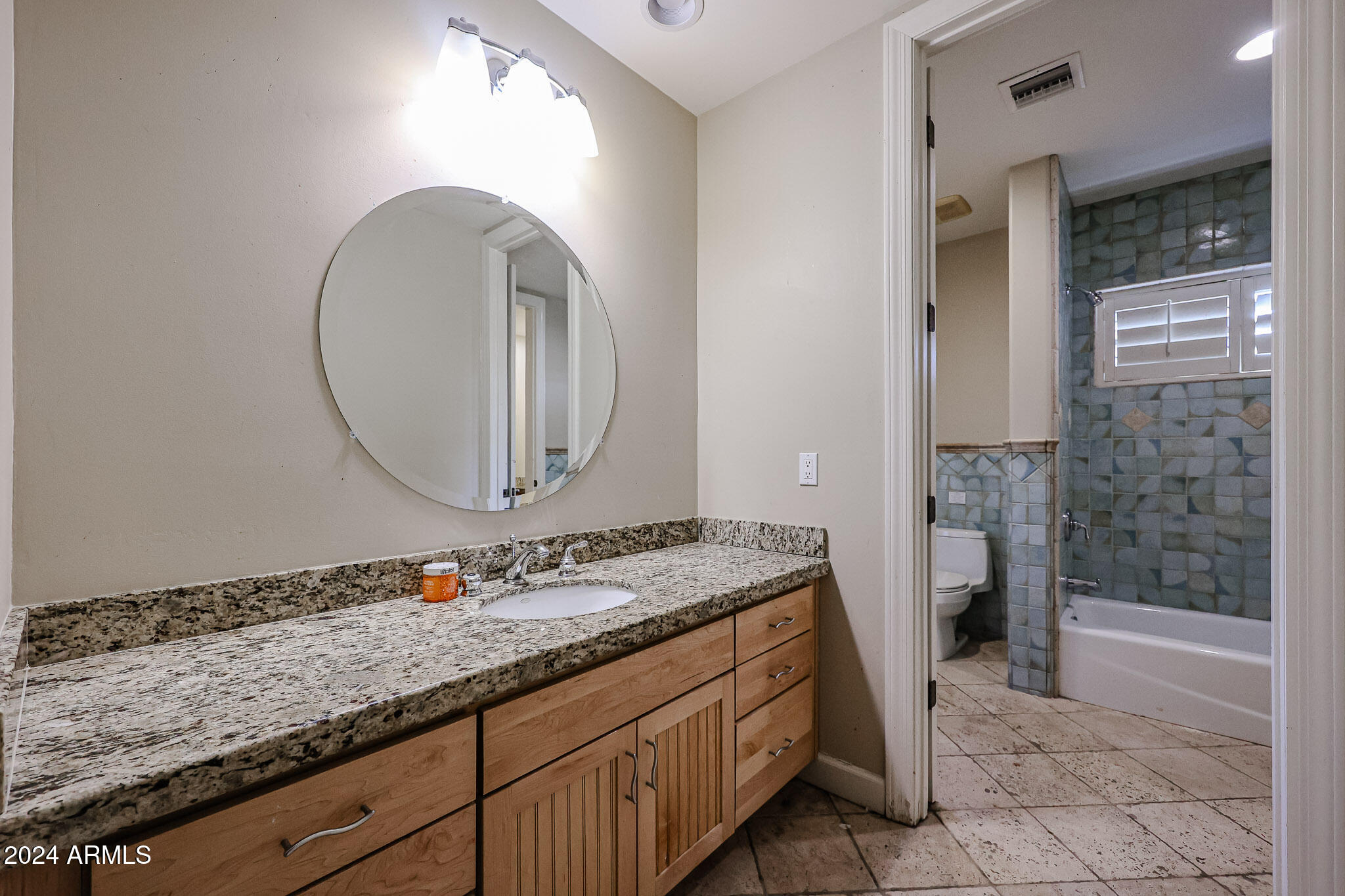 OASIS CITRUS GROVES 1 - Residential