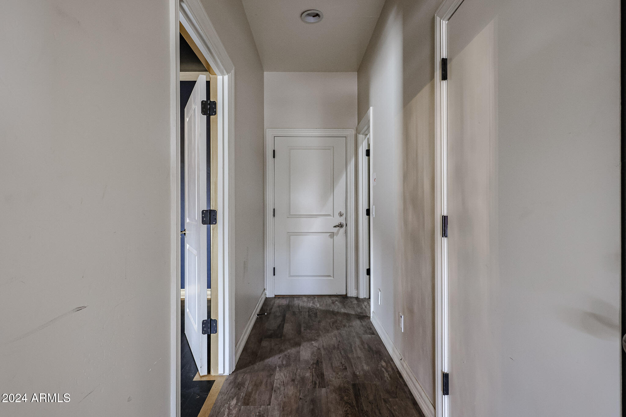 OASIS CITRUS GROVES 1 - Residential