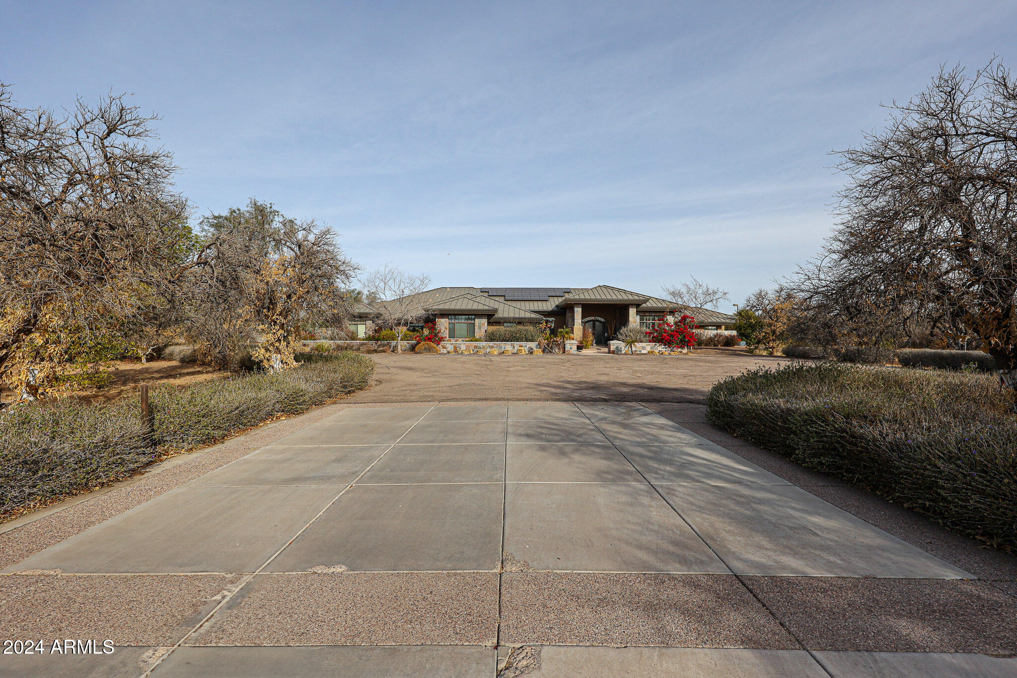 OASIS CITRUS GROVES 1 - Residential
